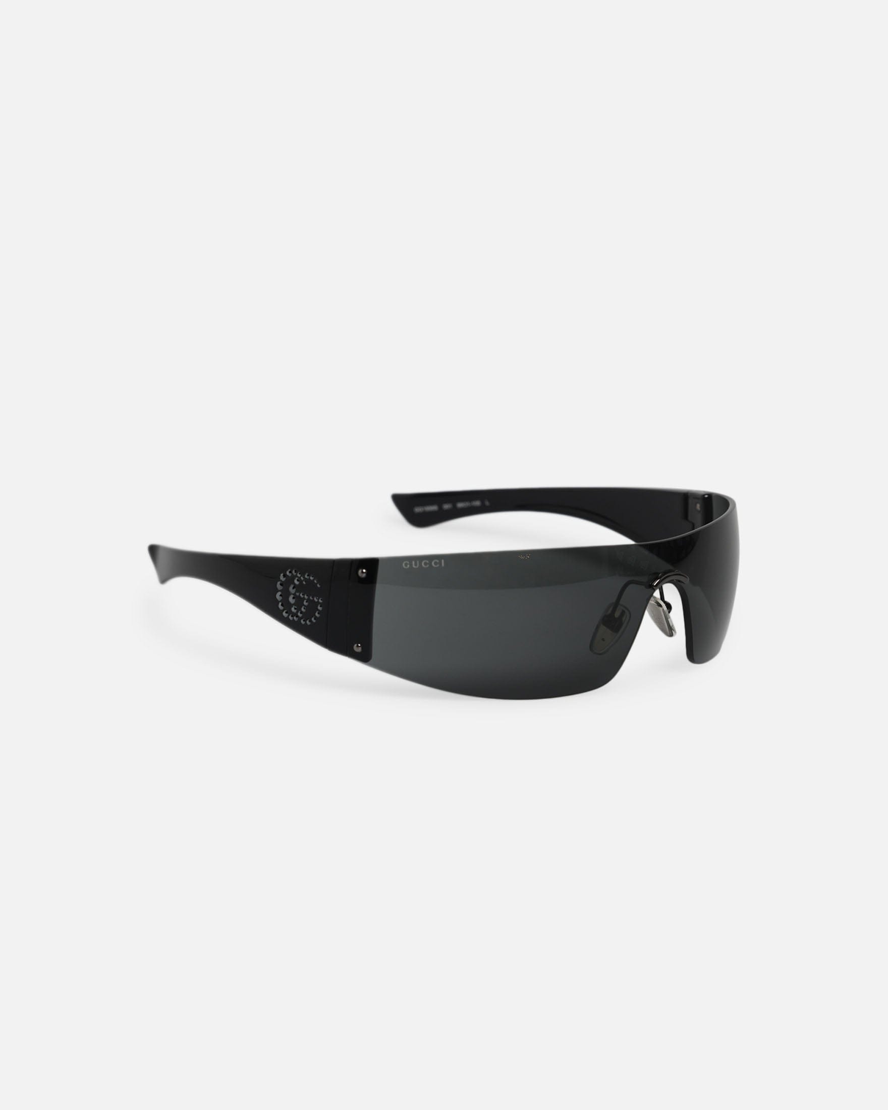 Gucci GG1958S Sunglasses Black
