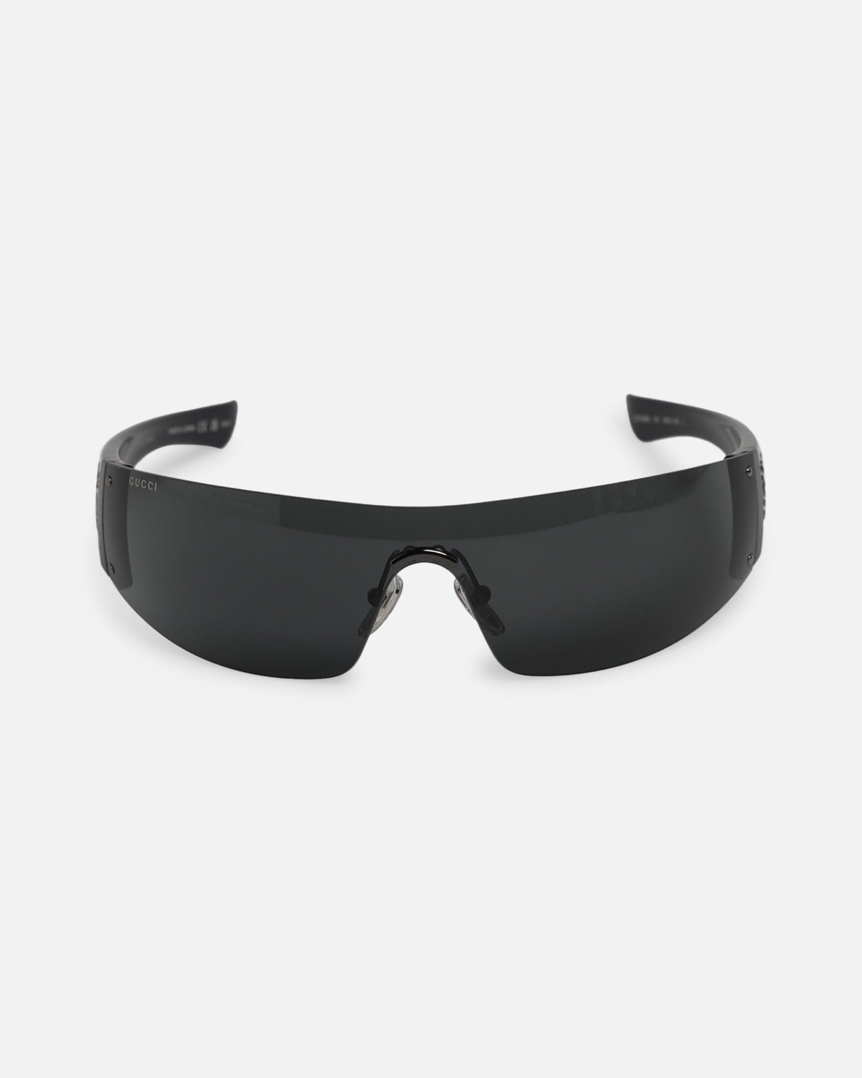 Gucci GG1958S Sunglasses Black