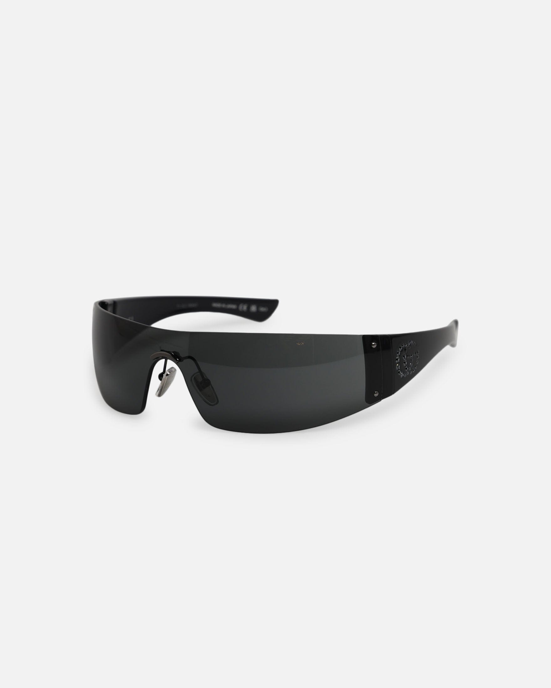 Gucci GG1958S Sunglasses Black