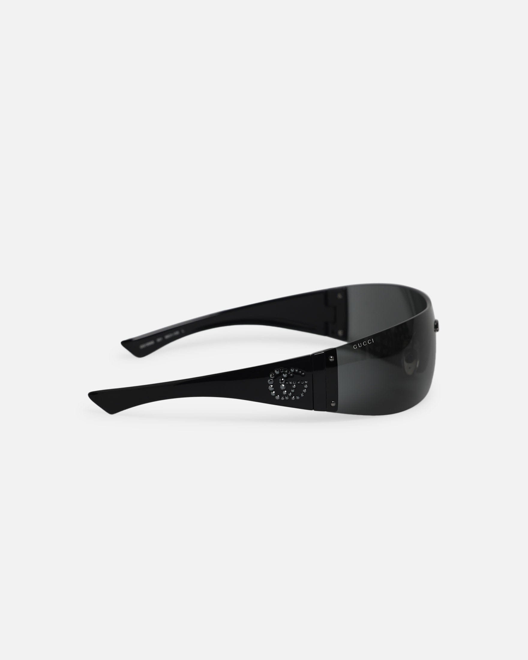 Gucci GG1958S Sunglasses Black