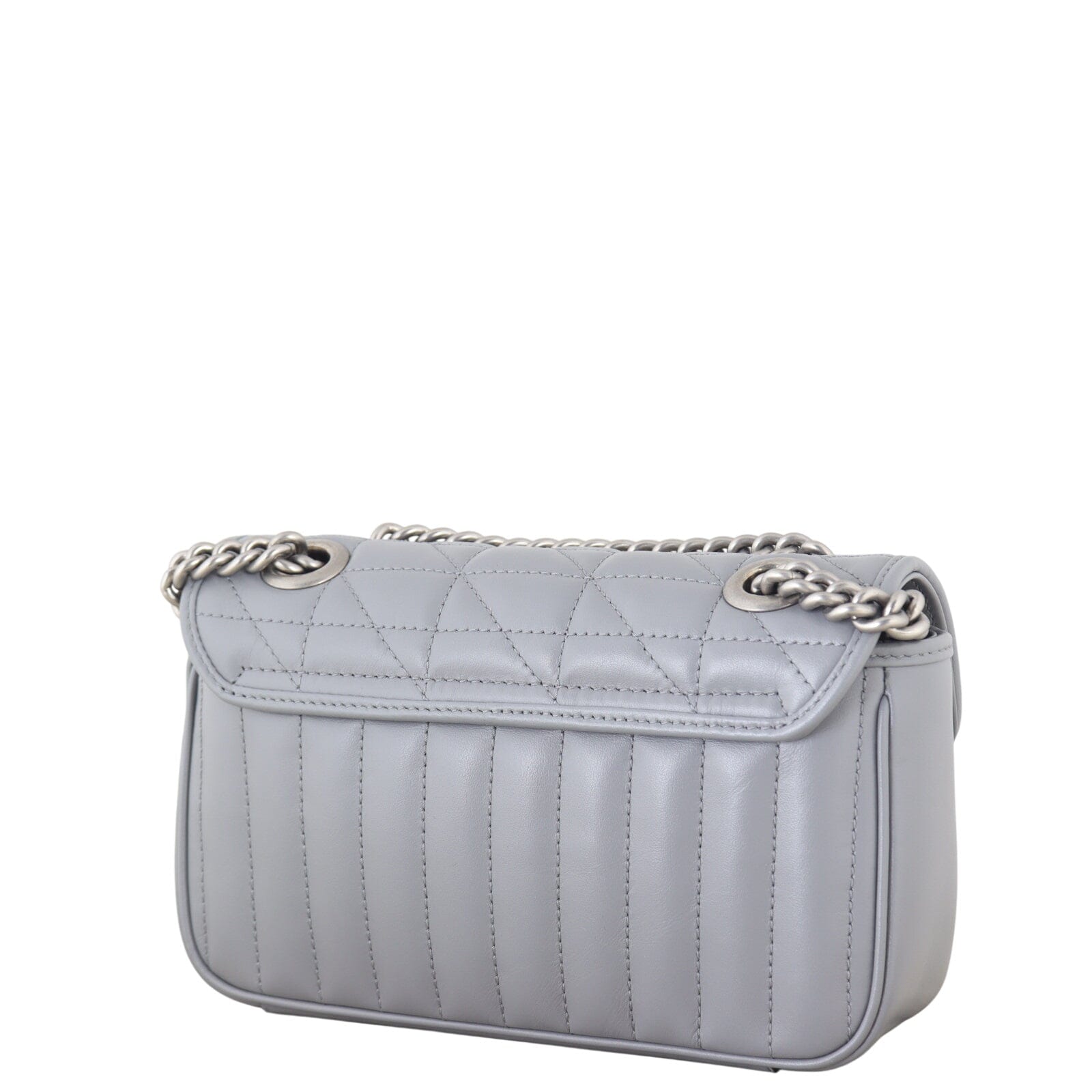 Gucci GG Marmont Aria Small Shoulder Bag