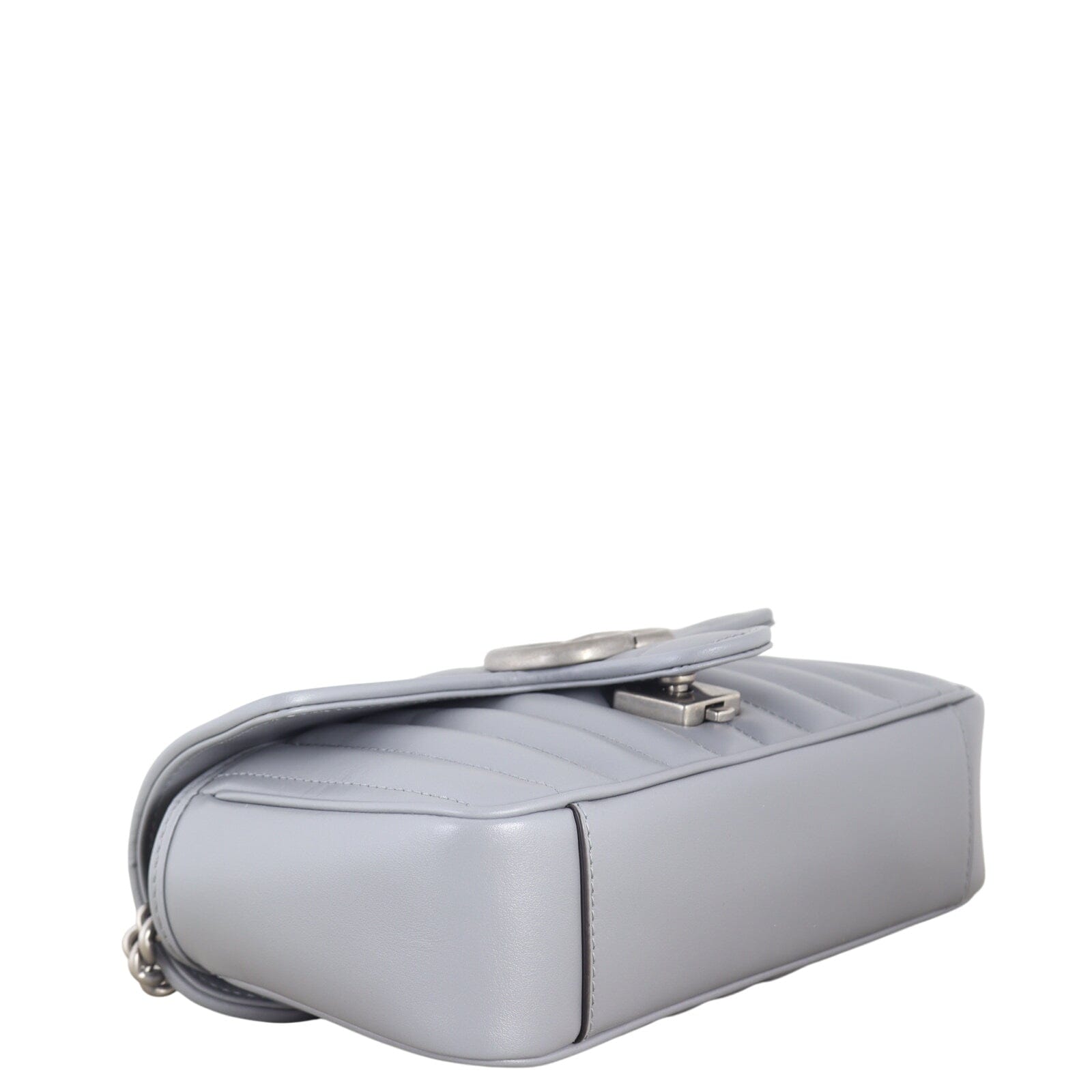 Gucci GG Marmont Aria Small Shoulder Bag
