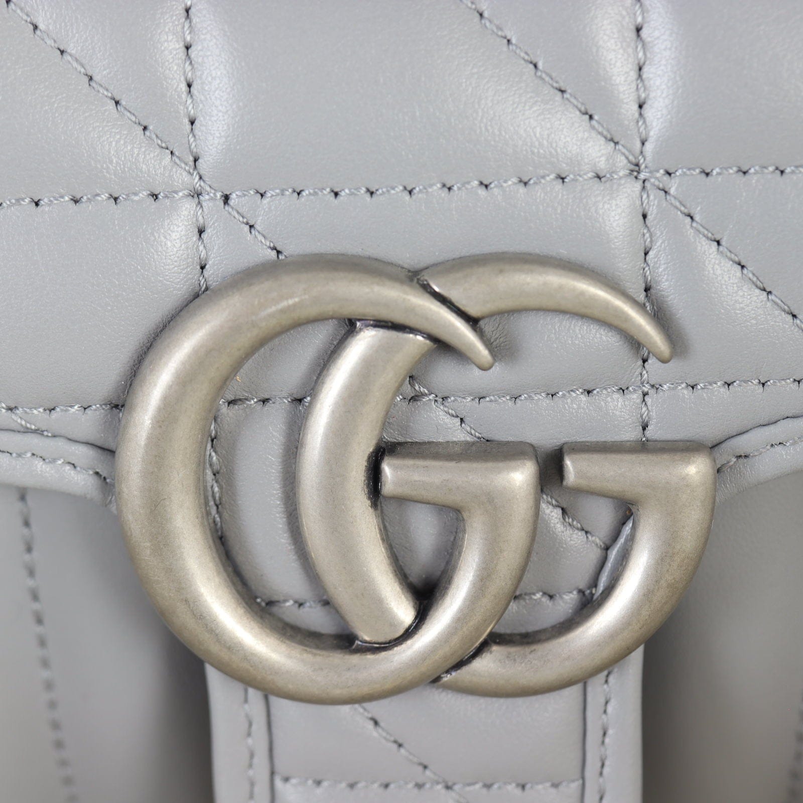 Gucci GG Marmont Aria Small Shoulder Bag