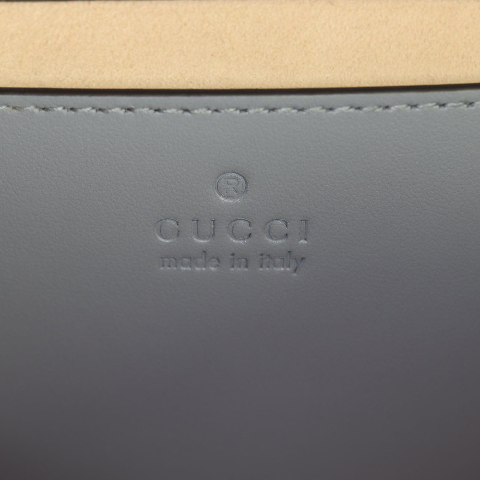 Gucci GG Marmont Aria Small Shoulder Bag