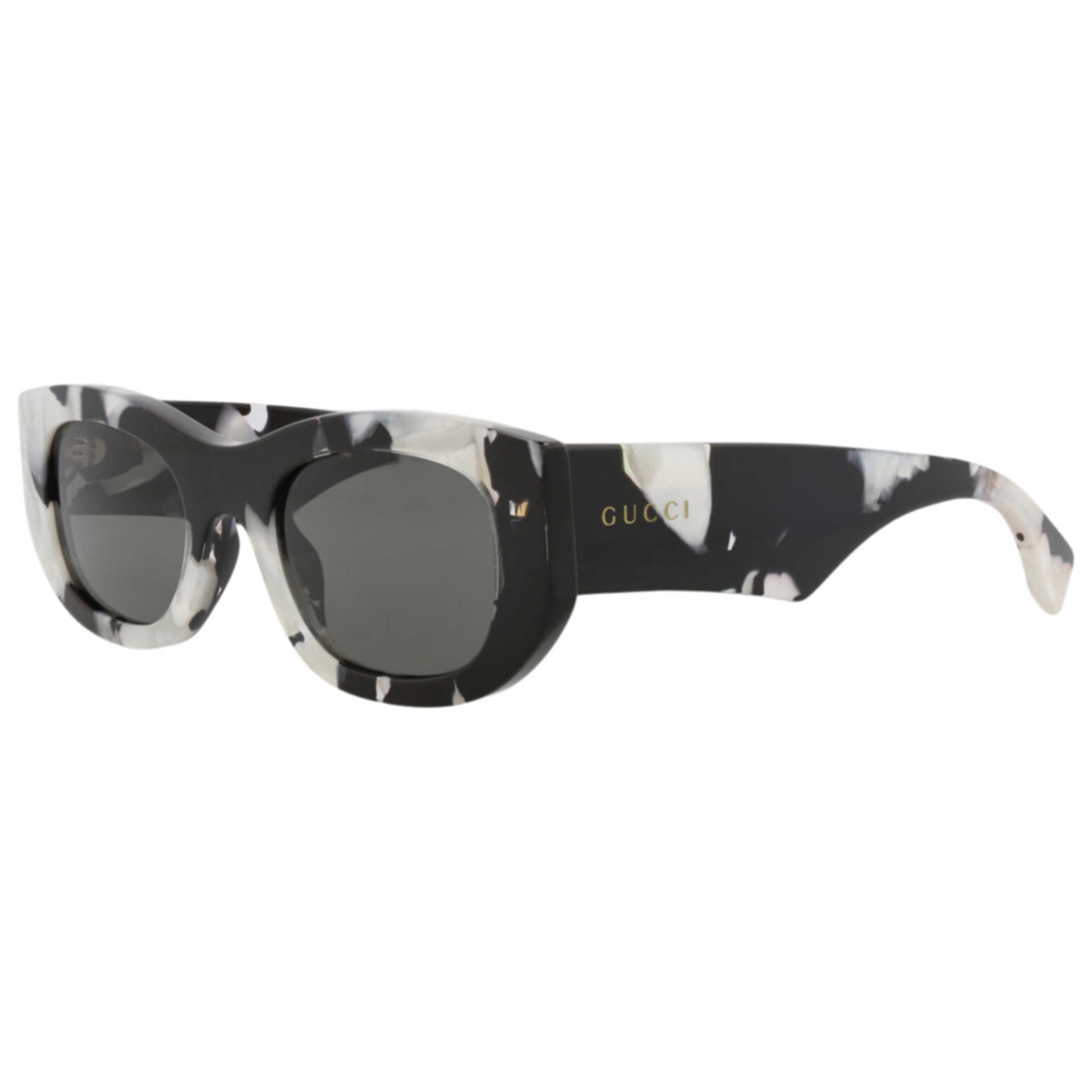 Gucci Unisex Sunglasses GG1627S - 30014955 - 002