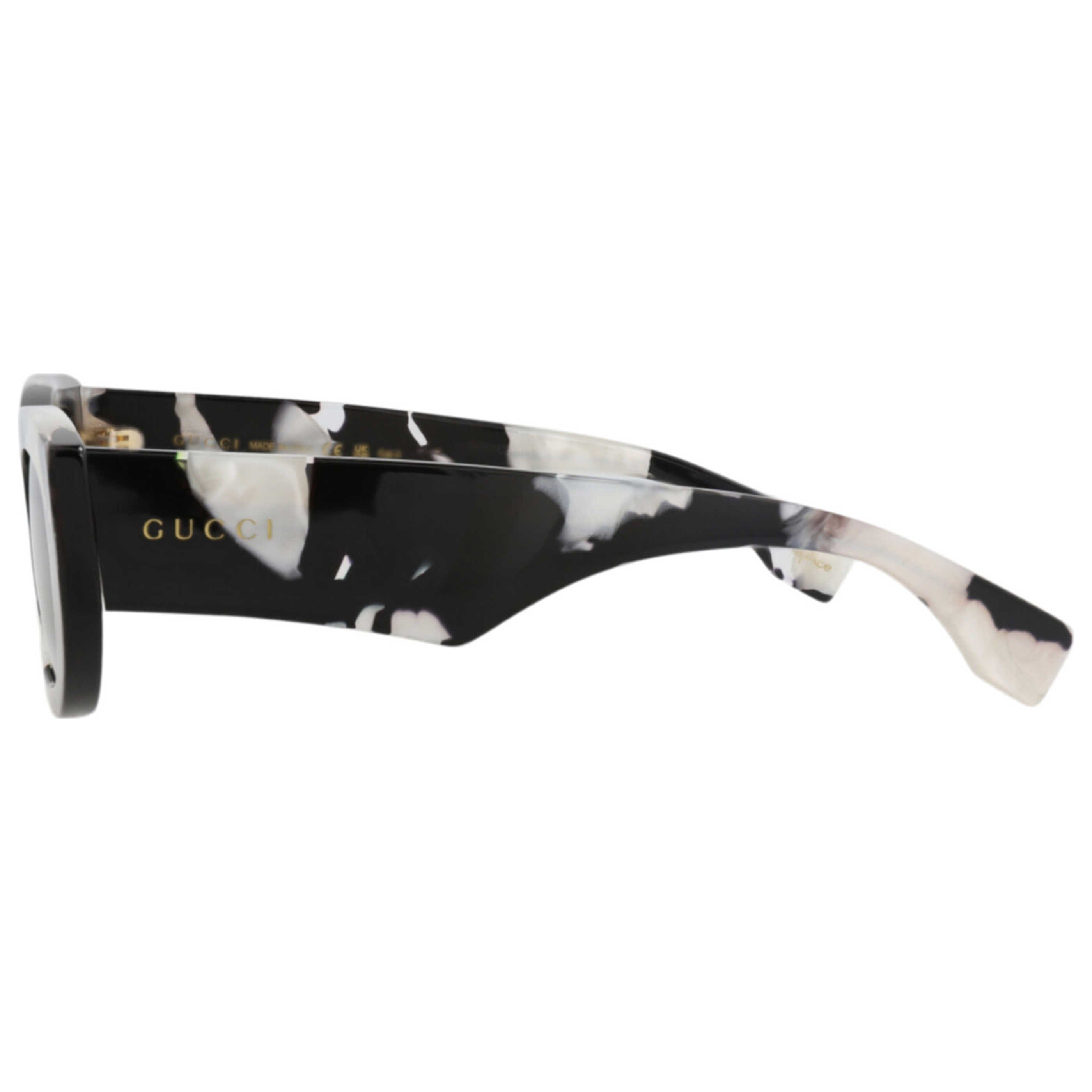 Gucci Unisex Sunglasses GG1627S - 30014955 - 002