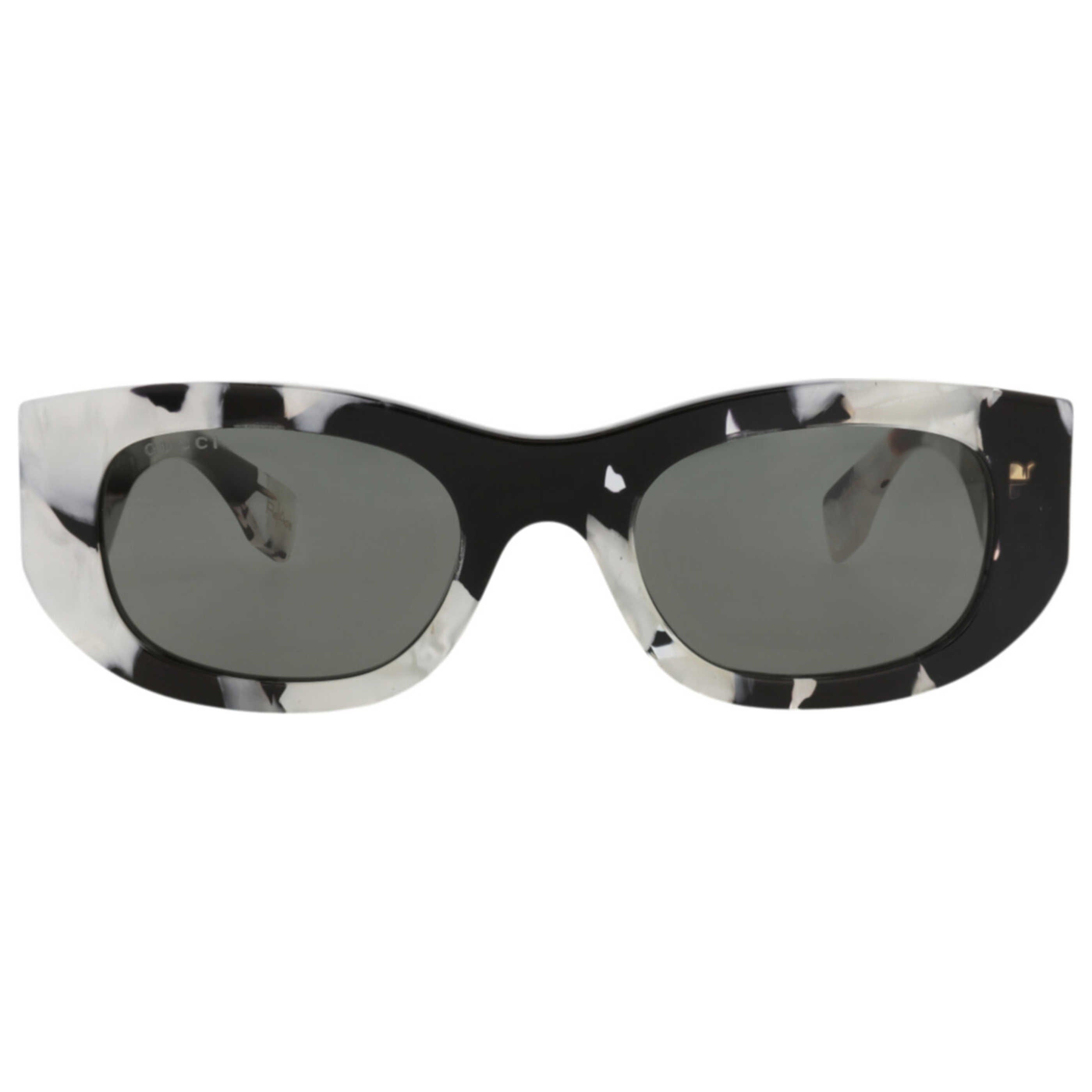 Gucci Unisex Sunglasses GG1627S - 30014955 - 002