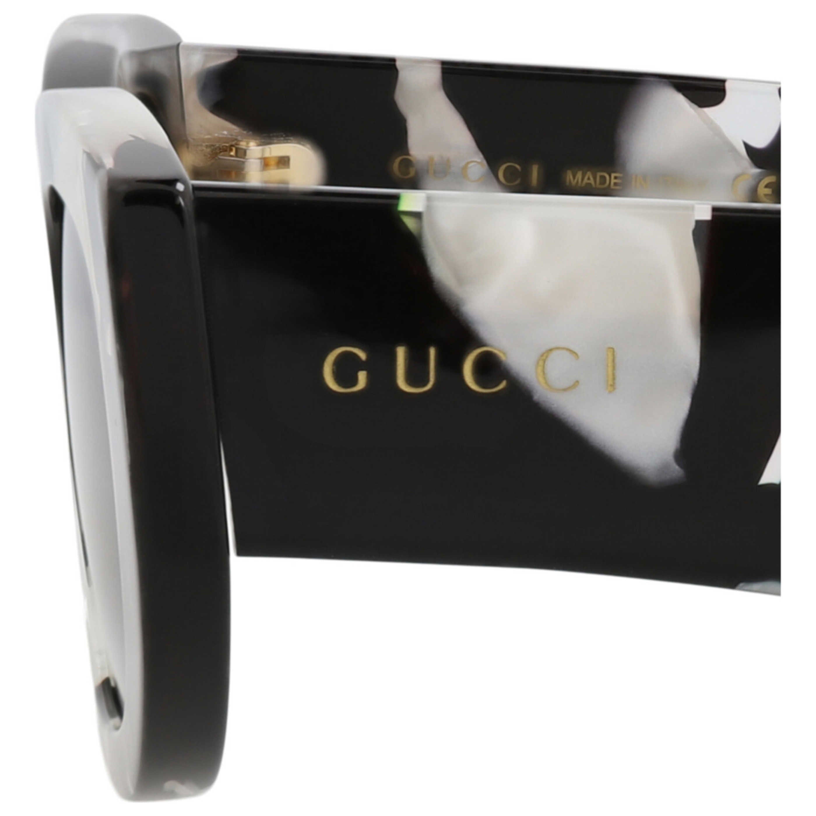 Gucci Unisex Sunglasses GG1627S - 30014955 - 002