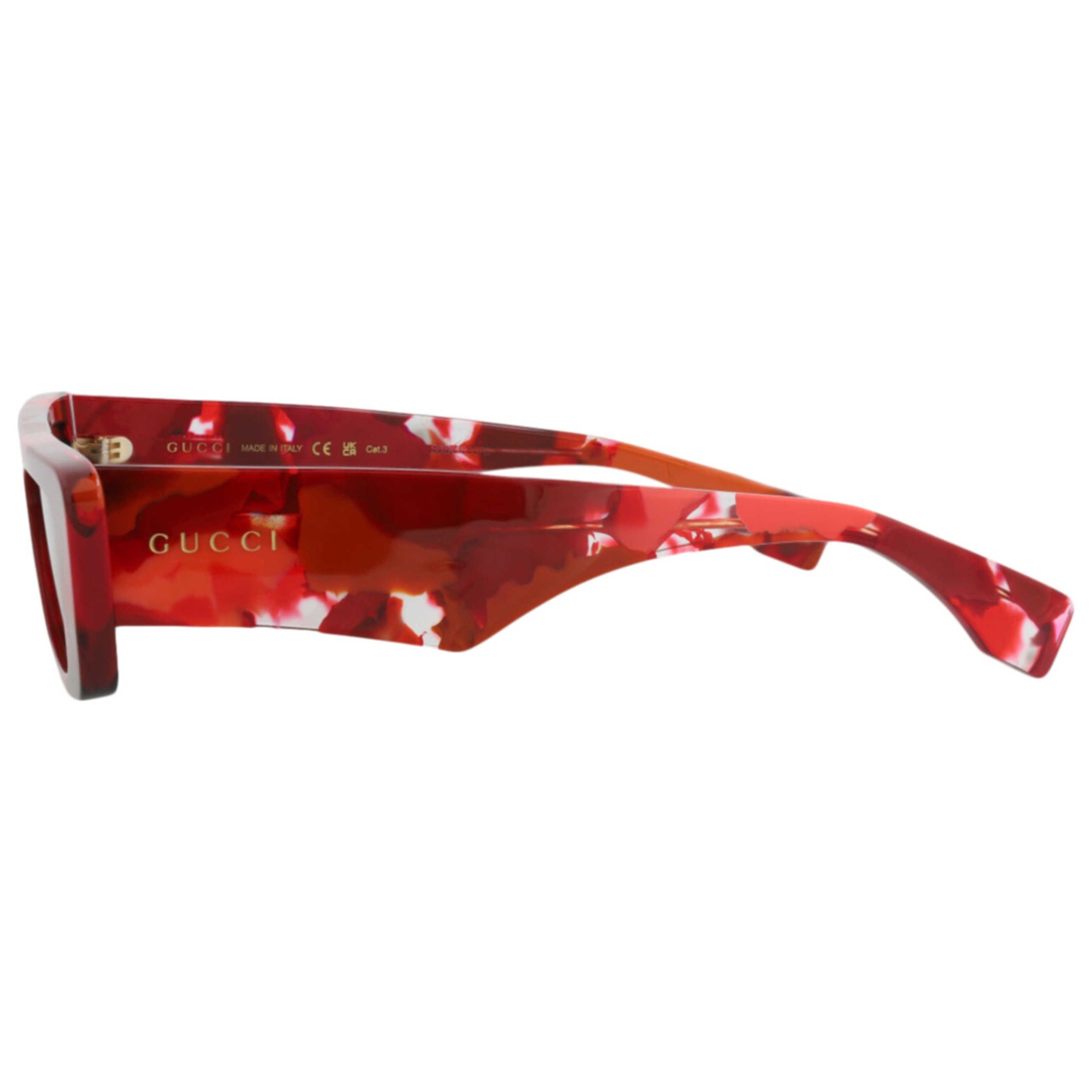 Gucci Men's Sunglasses GG1625S - 30014953 - 002