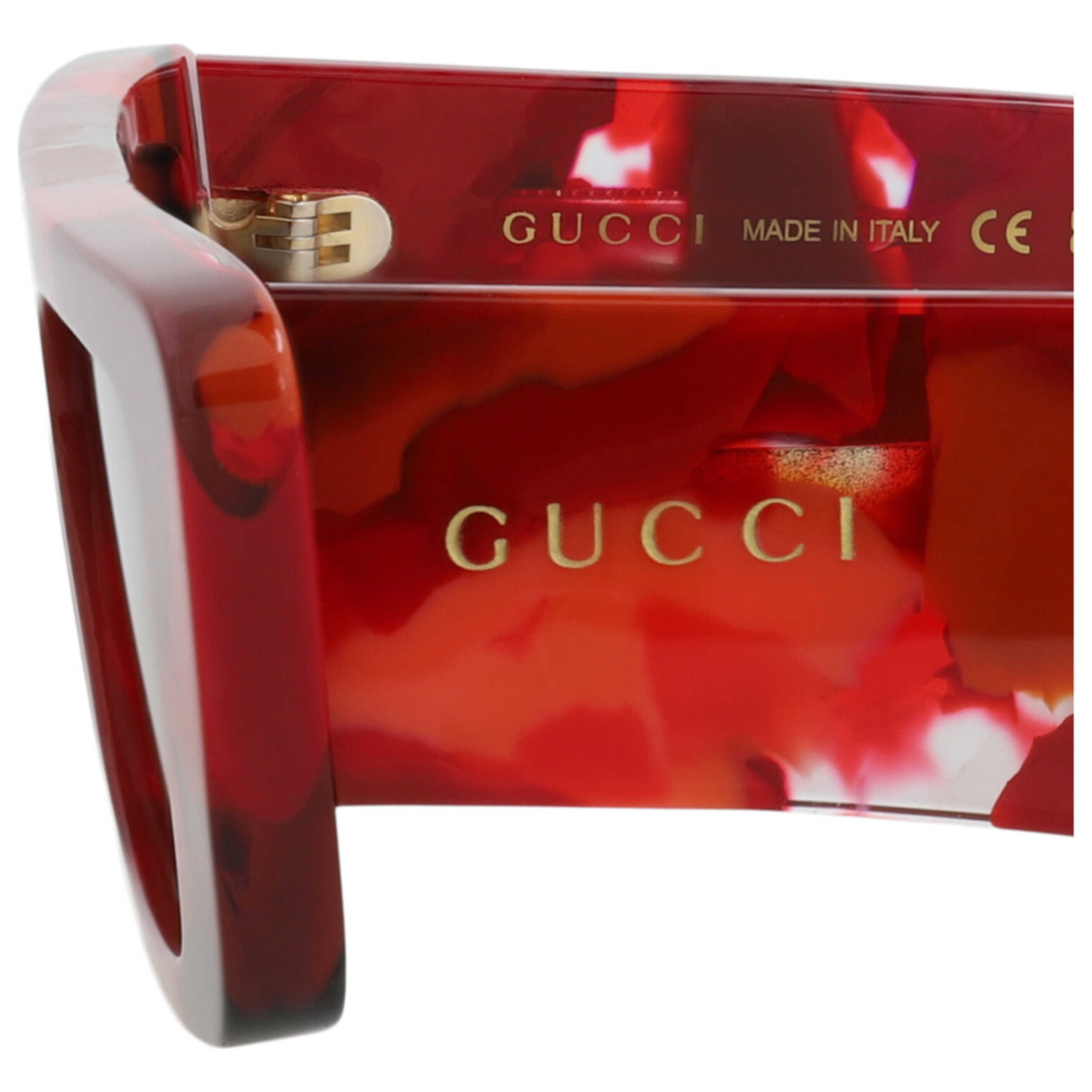 Gucci Men's Sunglasses GG1625S - 30014953 - 002
