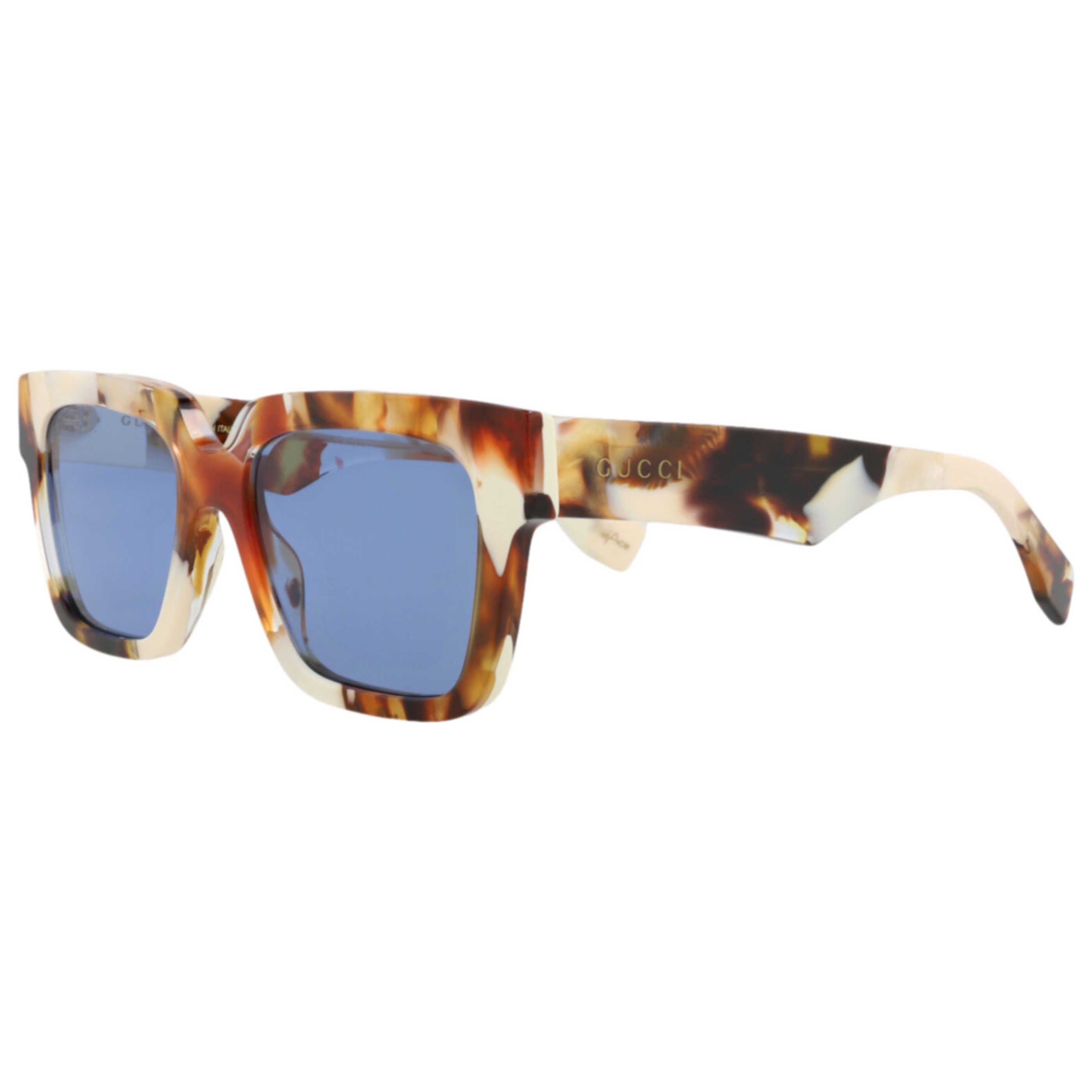 Gucci Men's Sunglasses GG1626S - 30014954 - 001