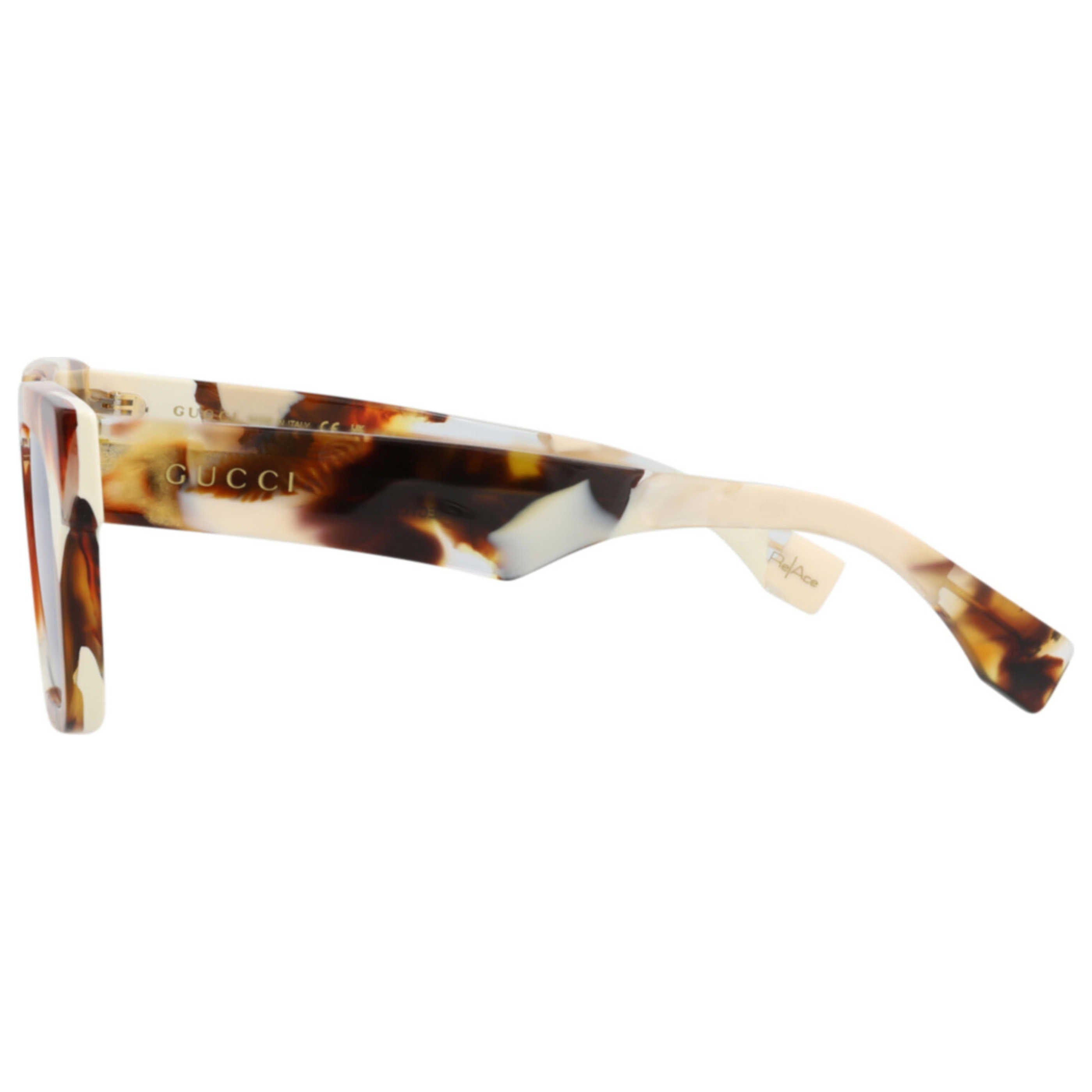 Gucci Men's Sunglasses GG1626S - 30014954 - 001
