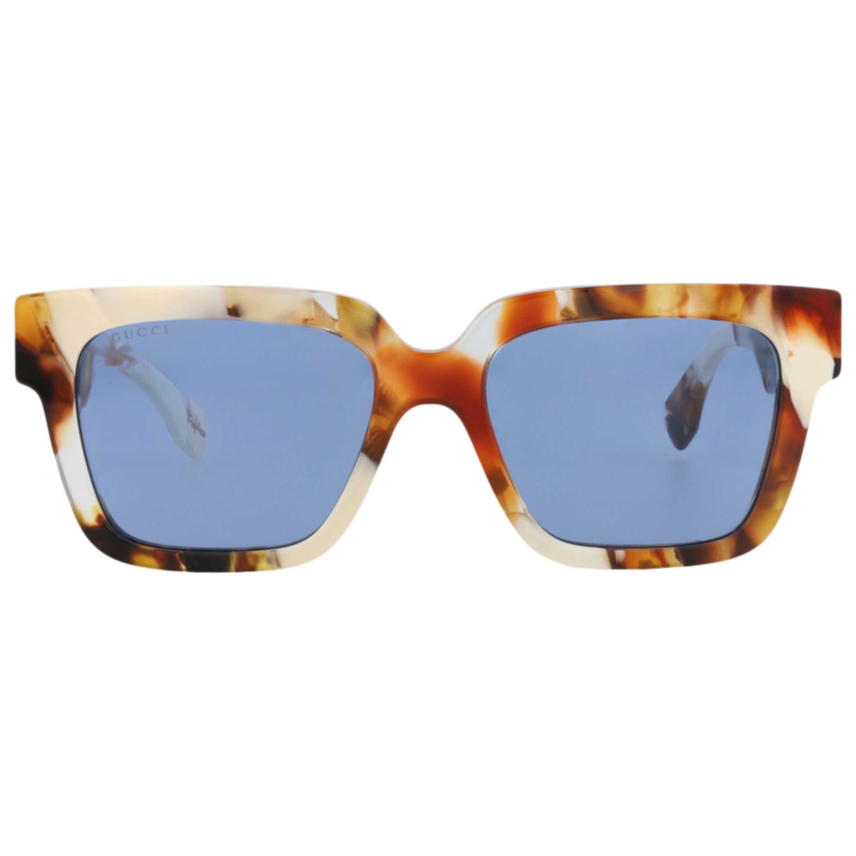 Gucci Men's Sunglasses GG1626S - 30014954 - 001