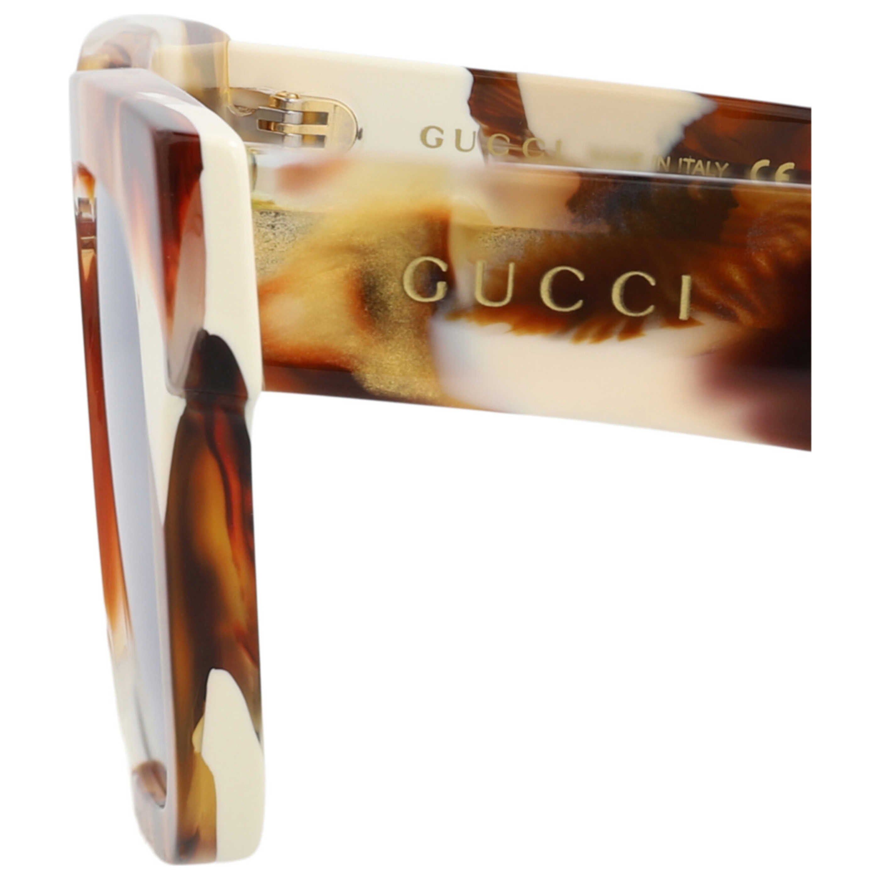 Gucci Men's Sunglasses GG1626S - 30014954 - 001