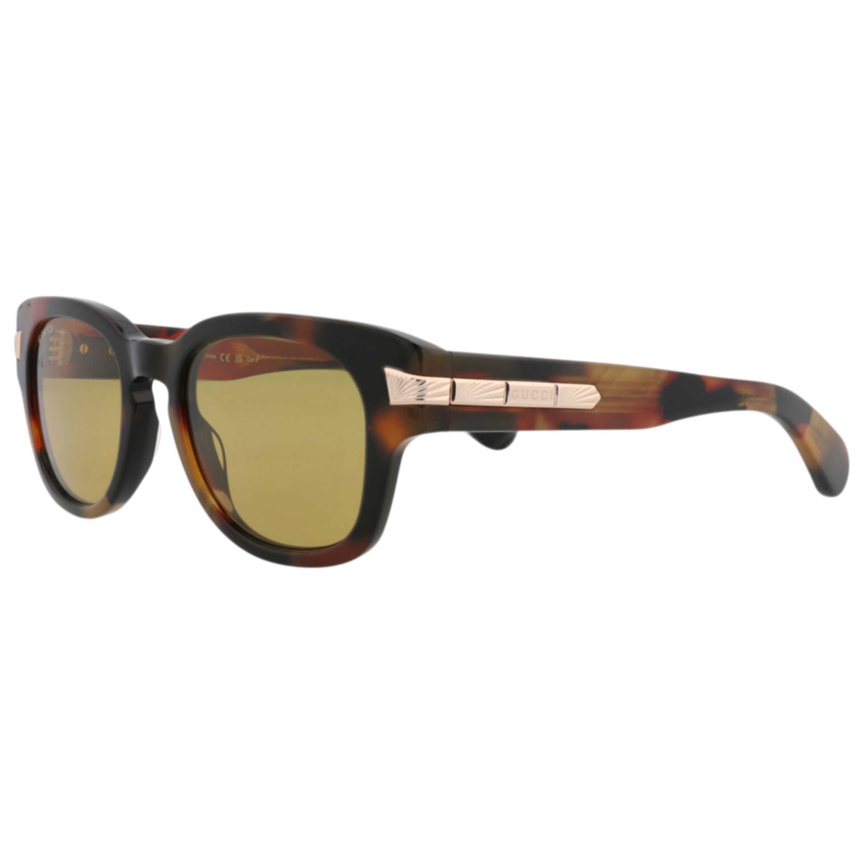 Gucci Men's Sunglasses GG1518S - 30014796 - 003