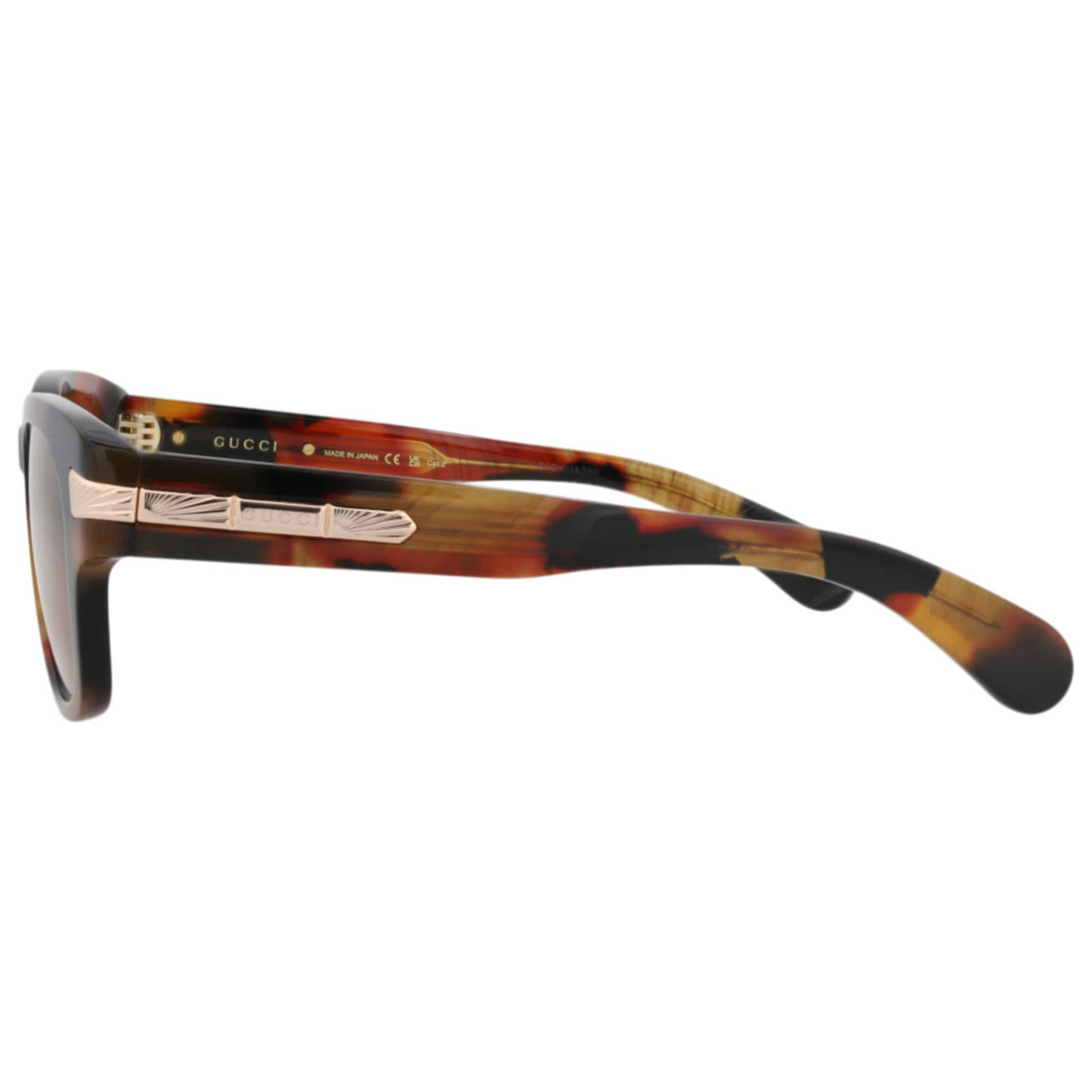 Gucci Men's Sunglasses GG1518S - 30014796 - 003