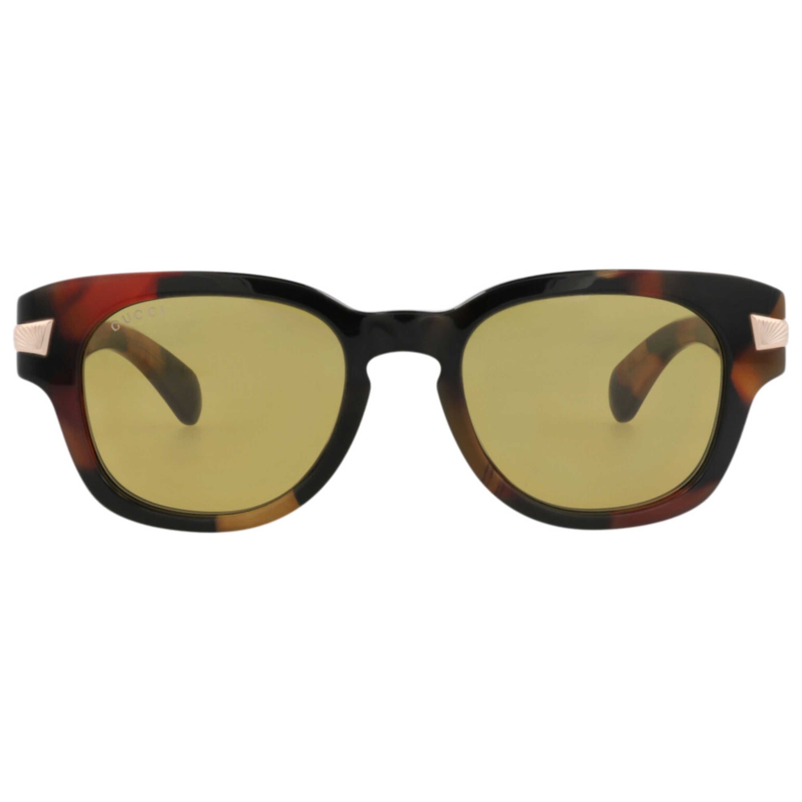 Gucci Men's Sunglasses GG1518S - 30014796 - 003