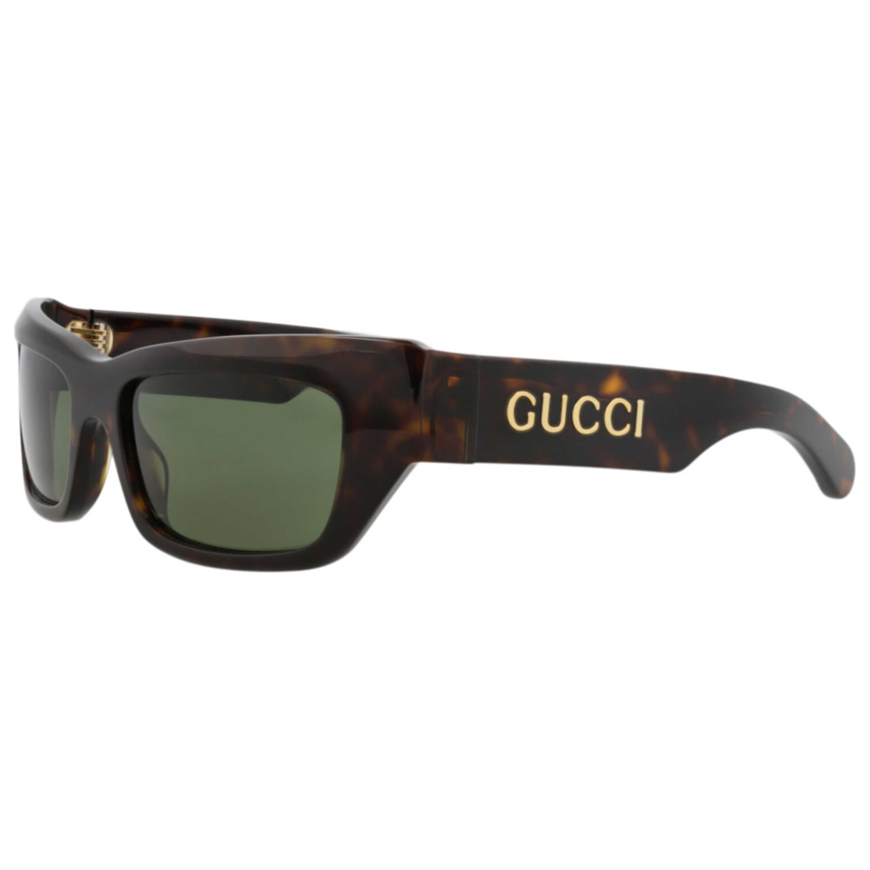 Gucci Men's Sunglasses GG1296S - 30013841 - 004