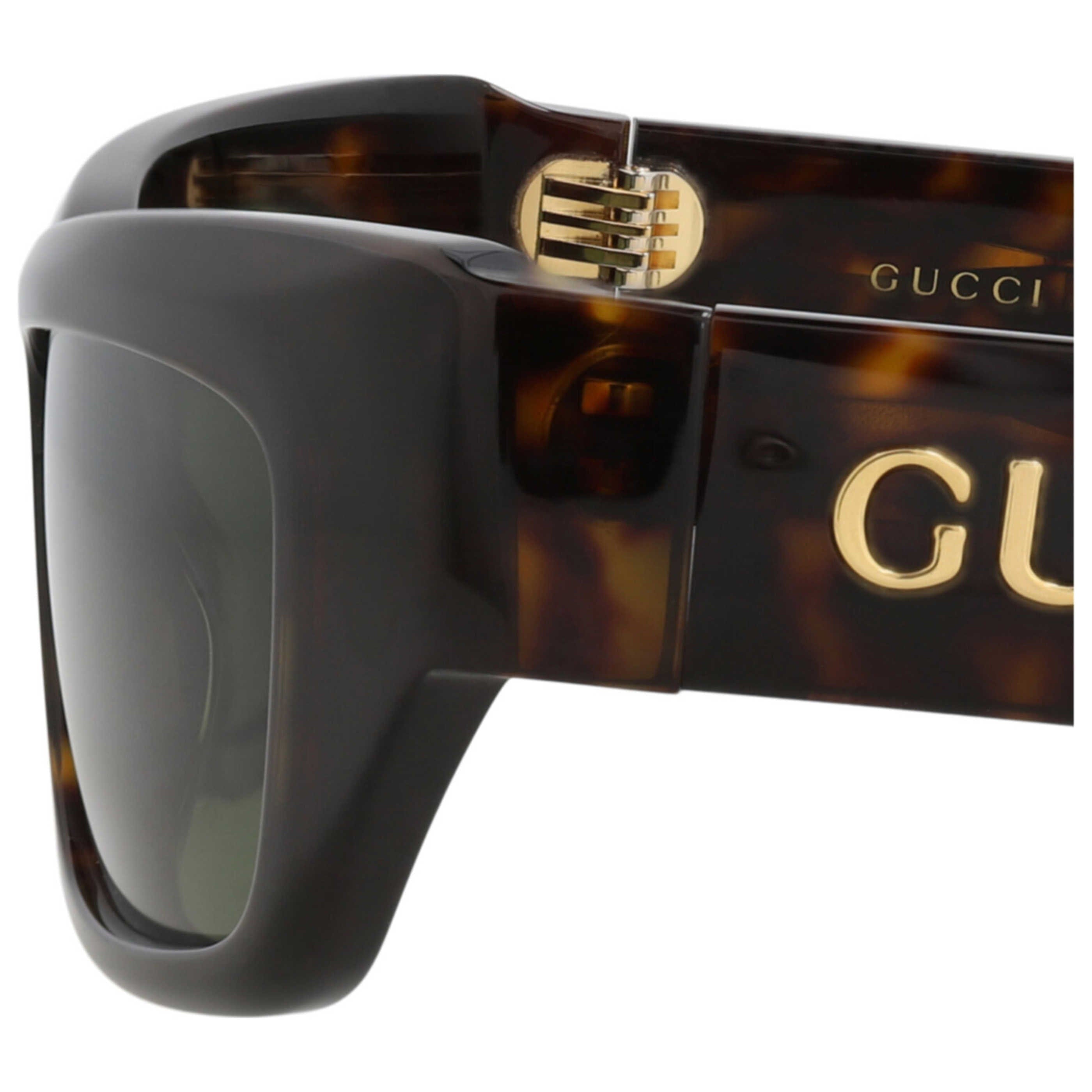 Gucci Men's Sunglasses GG1296S - 30013841 - 004