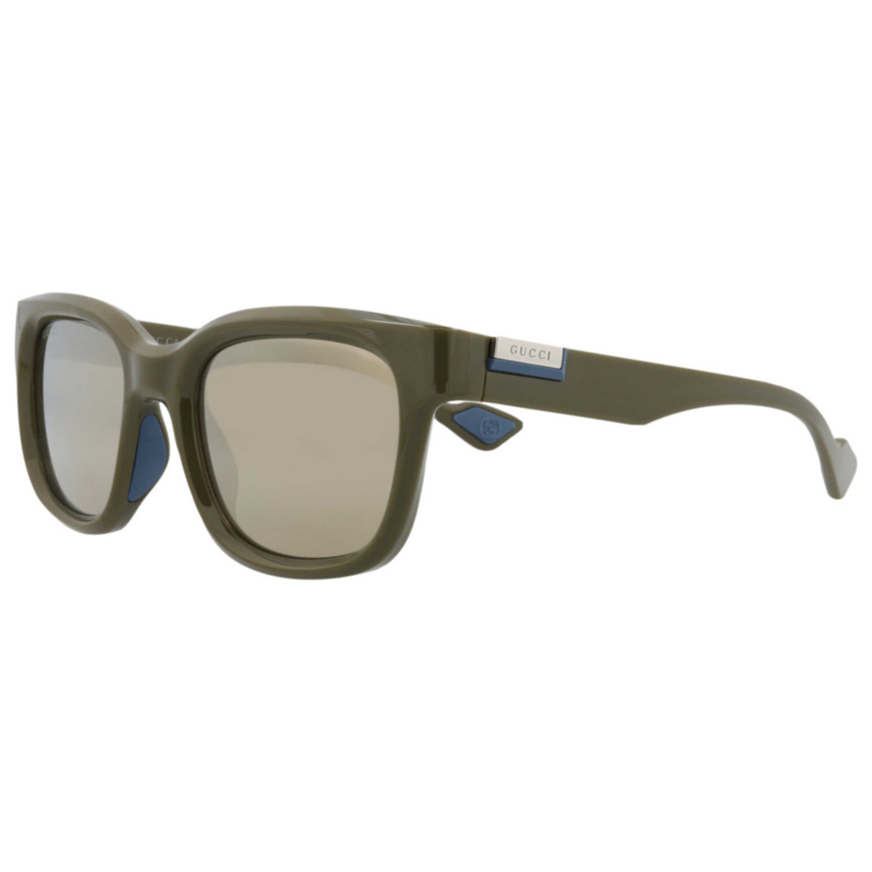Gucci Men's Sunglasses GG1621SA - 30015105 - 003