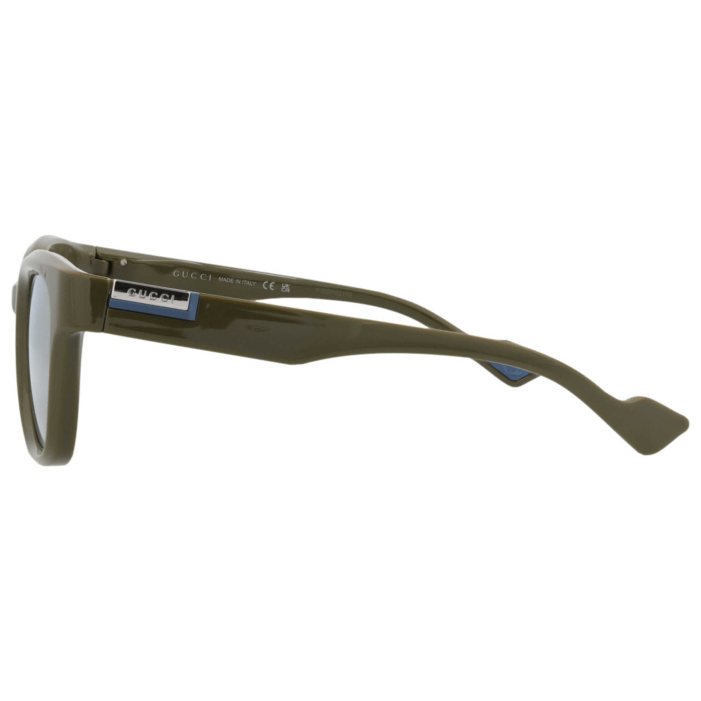 Gucci Men's Sunglasses GG1621SA - 30015105 - 003