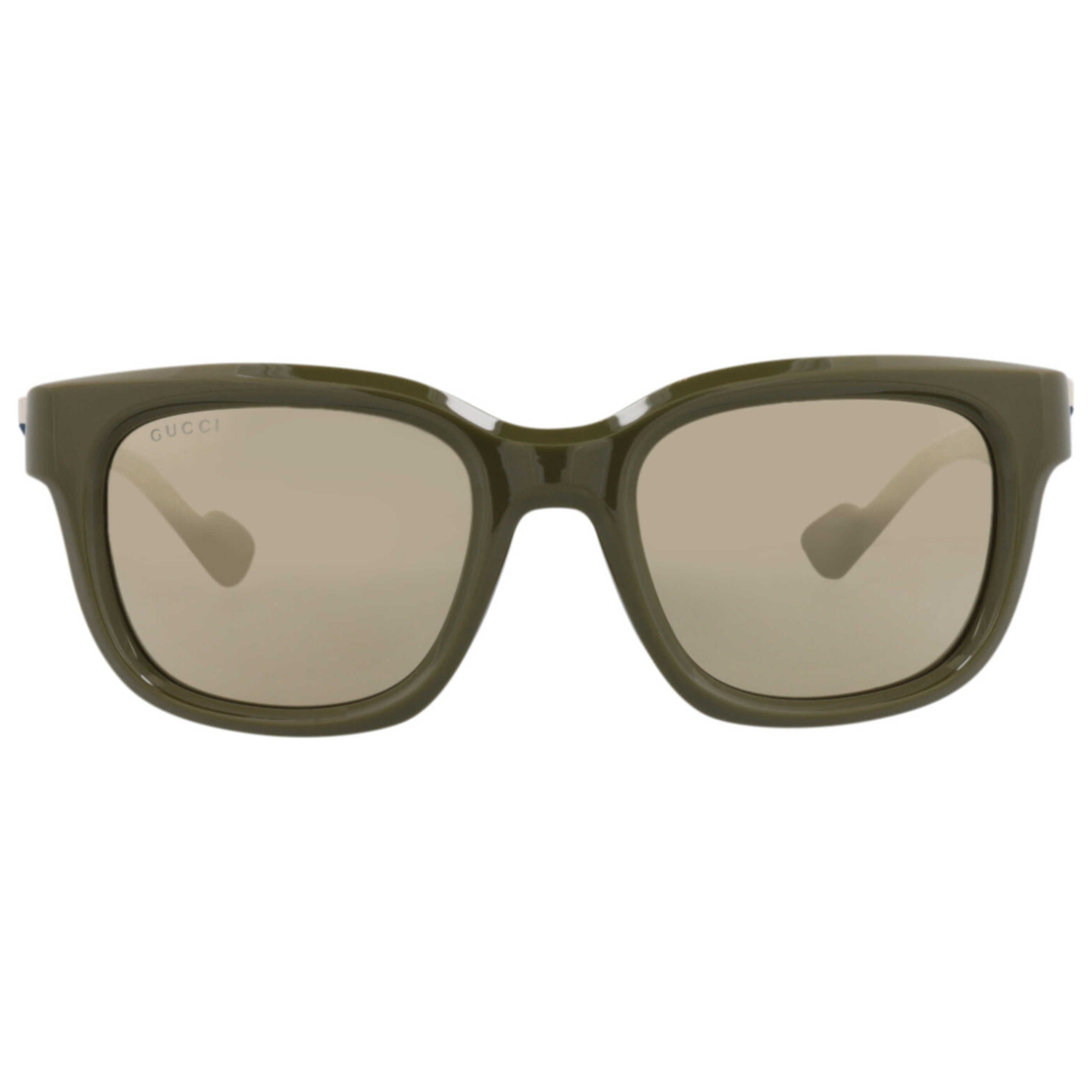 Gucci Men's Sunglasses GG1621SA - 30015105 - 003