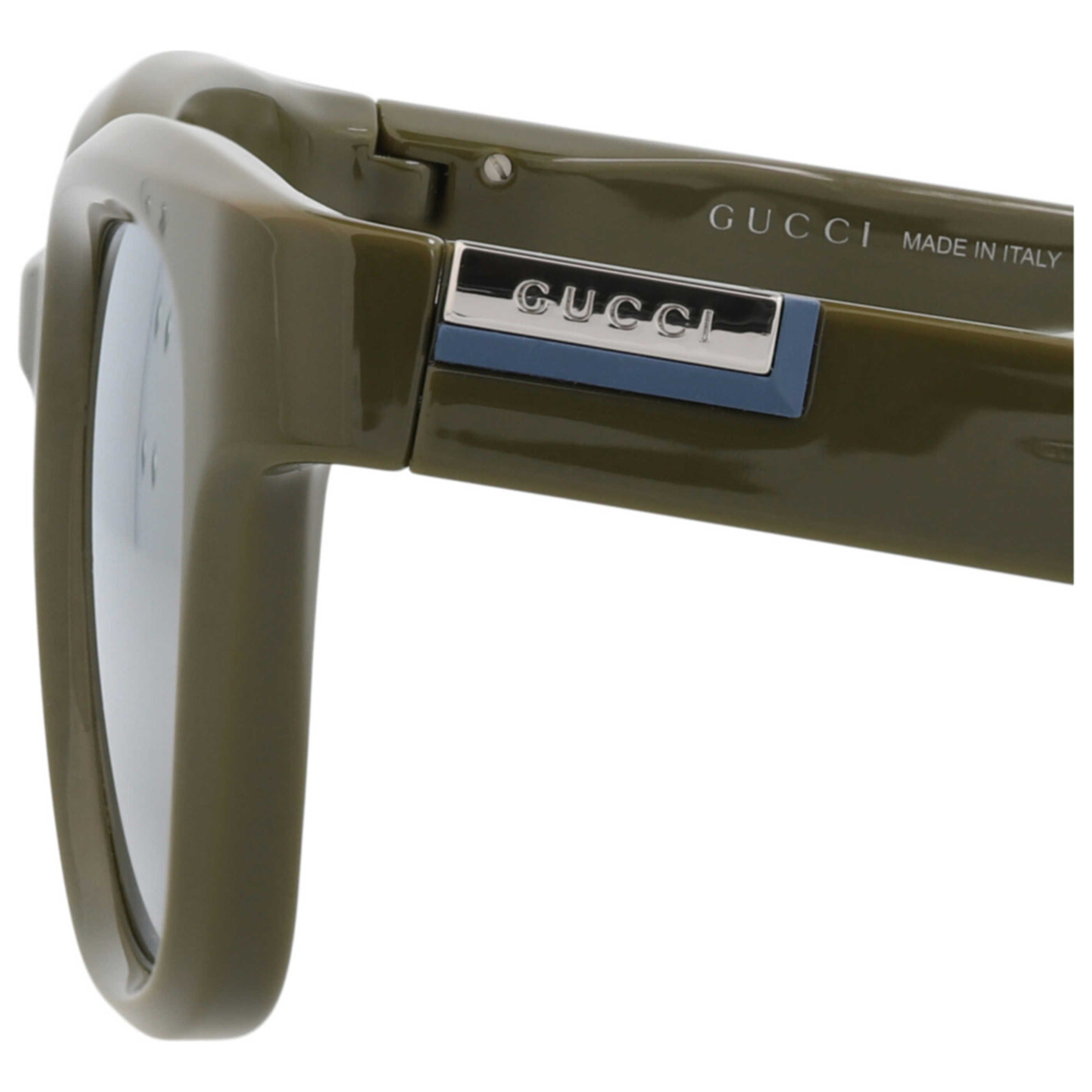 Gucci Men's Sunglasses GG1621SA - 30015105 - 003