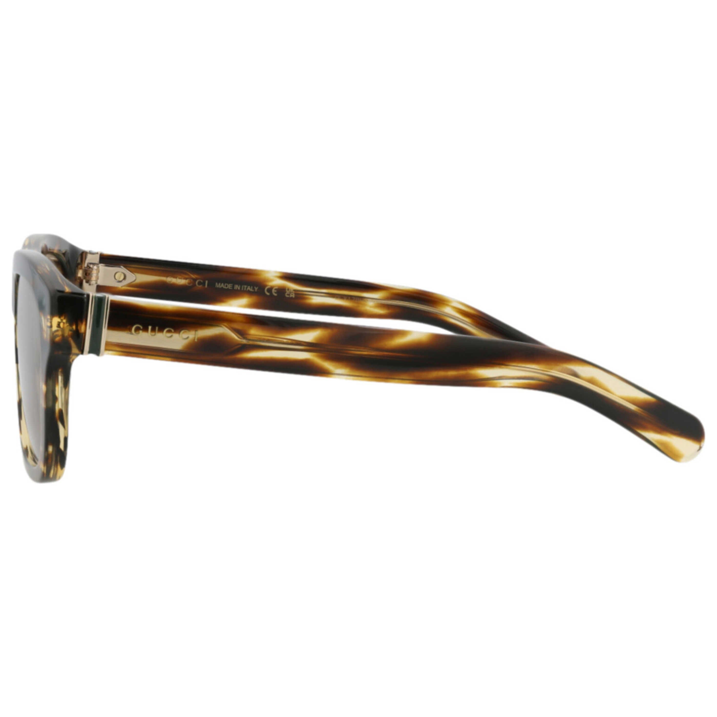 Gucci Men's Sunglasses GG1509S - 30014787 - 002