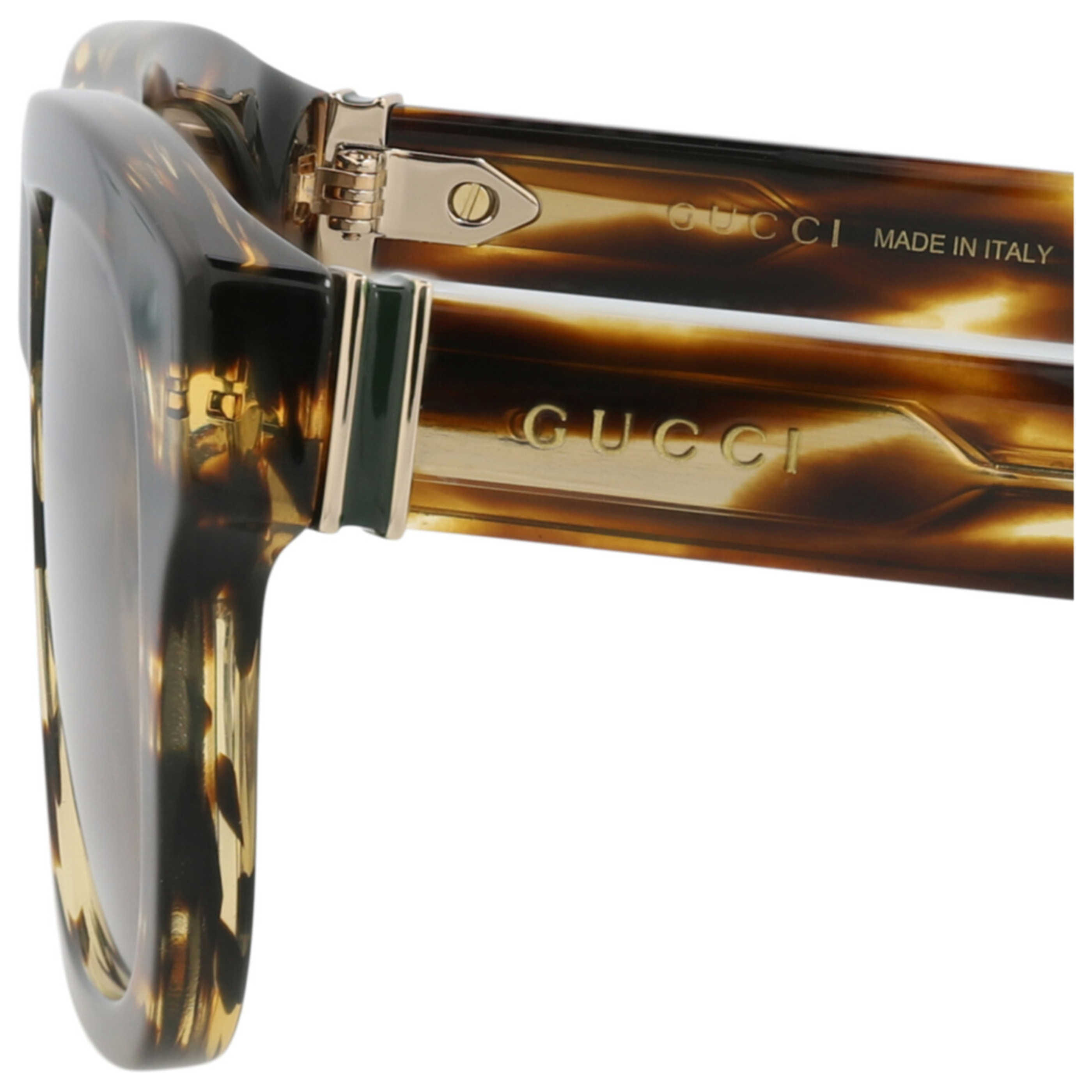 Gucci Men's Sunglasses GG1509S - 30014787 - 002