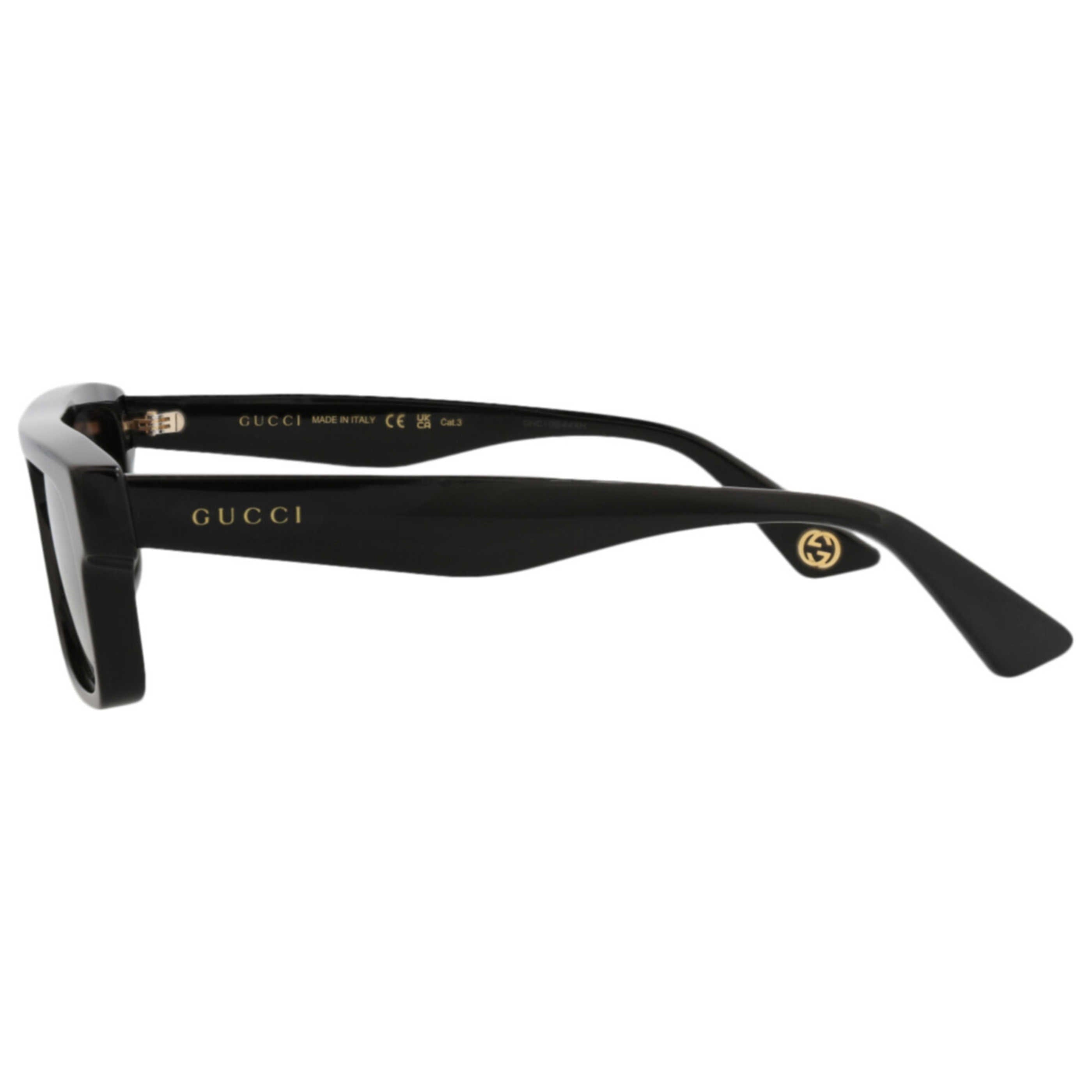 Gucci Men's Sunglasses GG1616S - 30014937 - 001