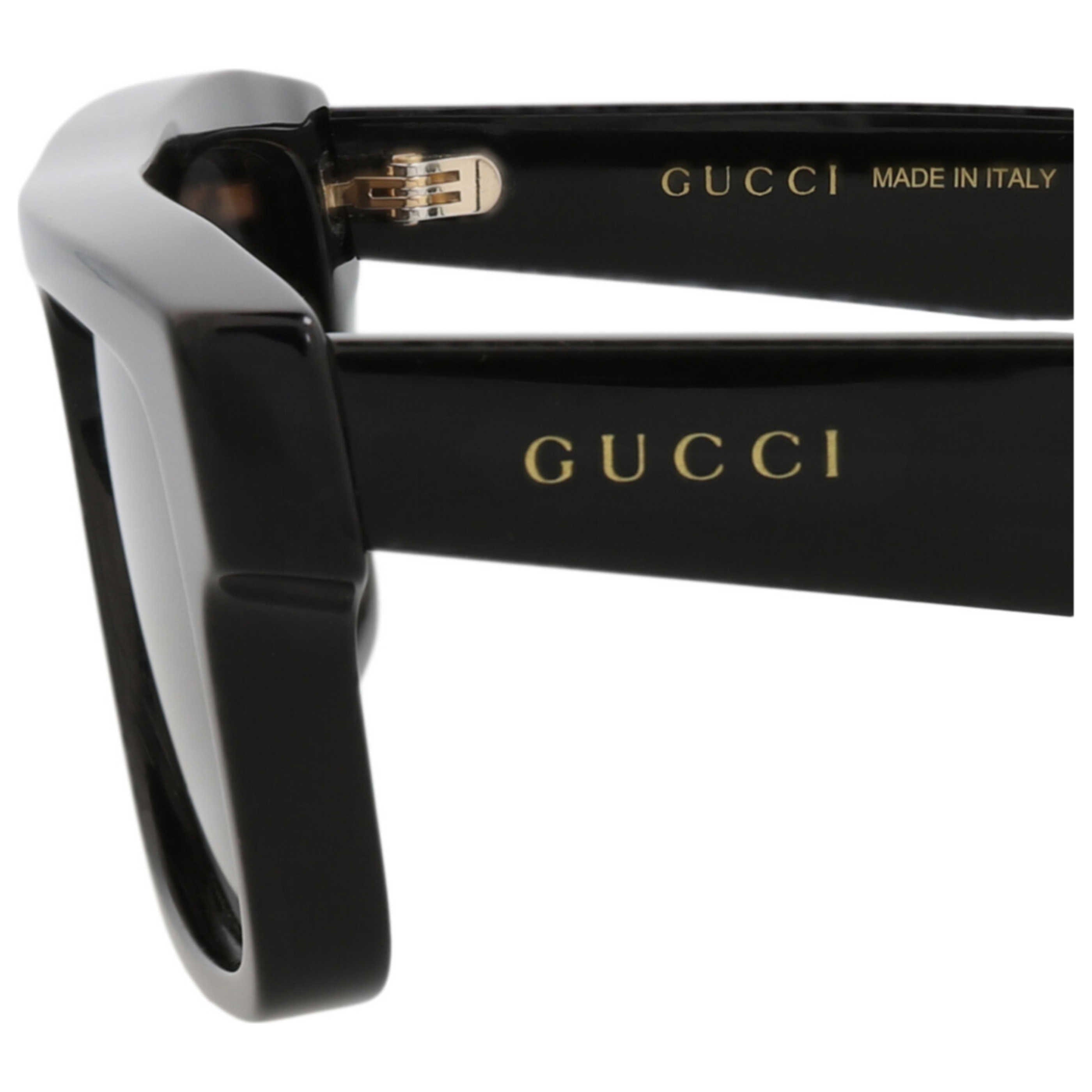 Gucci Men's Sunglasses GG1616S - 30014937 - 001