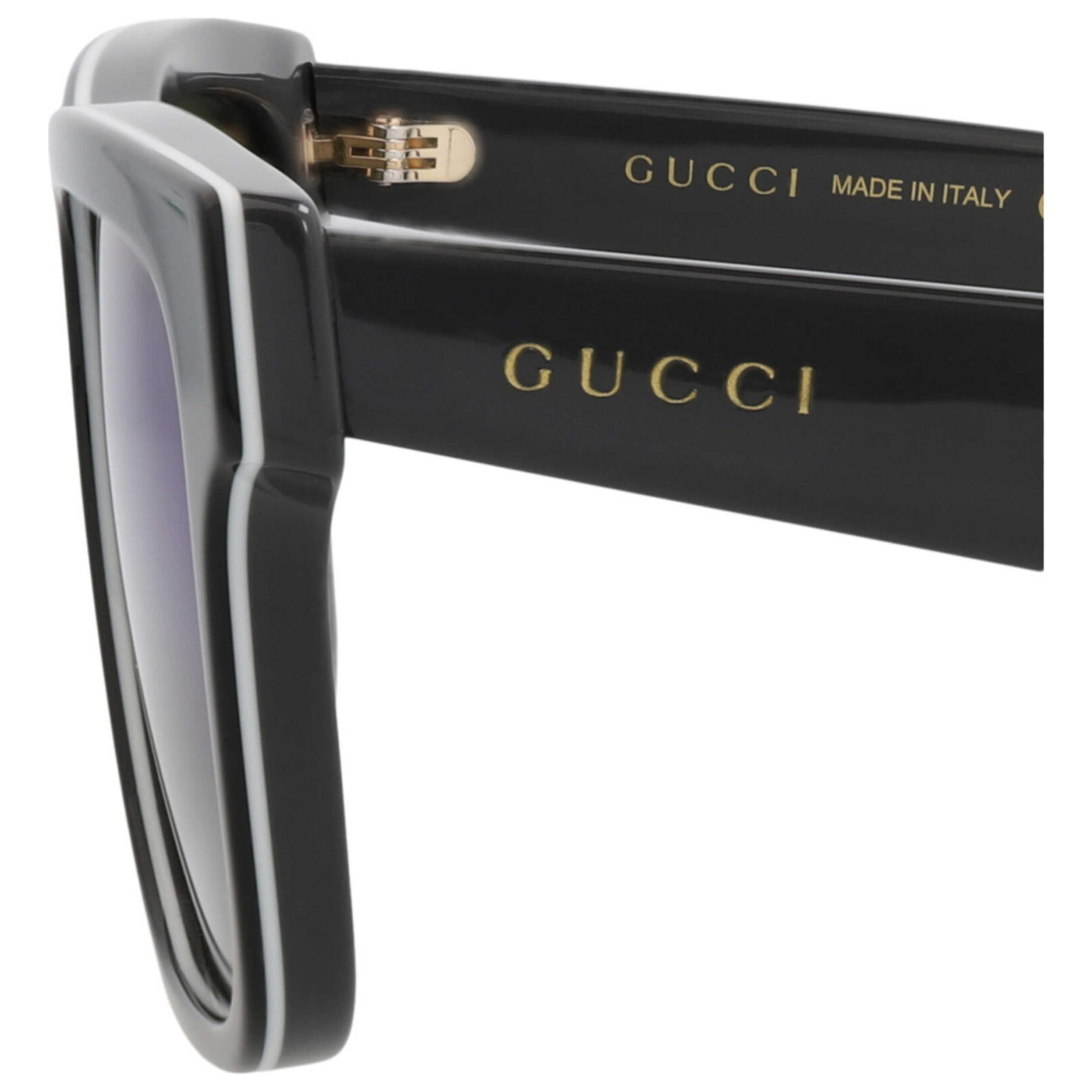 Gucci Men's Sunglasses GG1618SA - 30015101 - 003