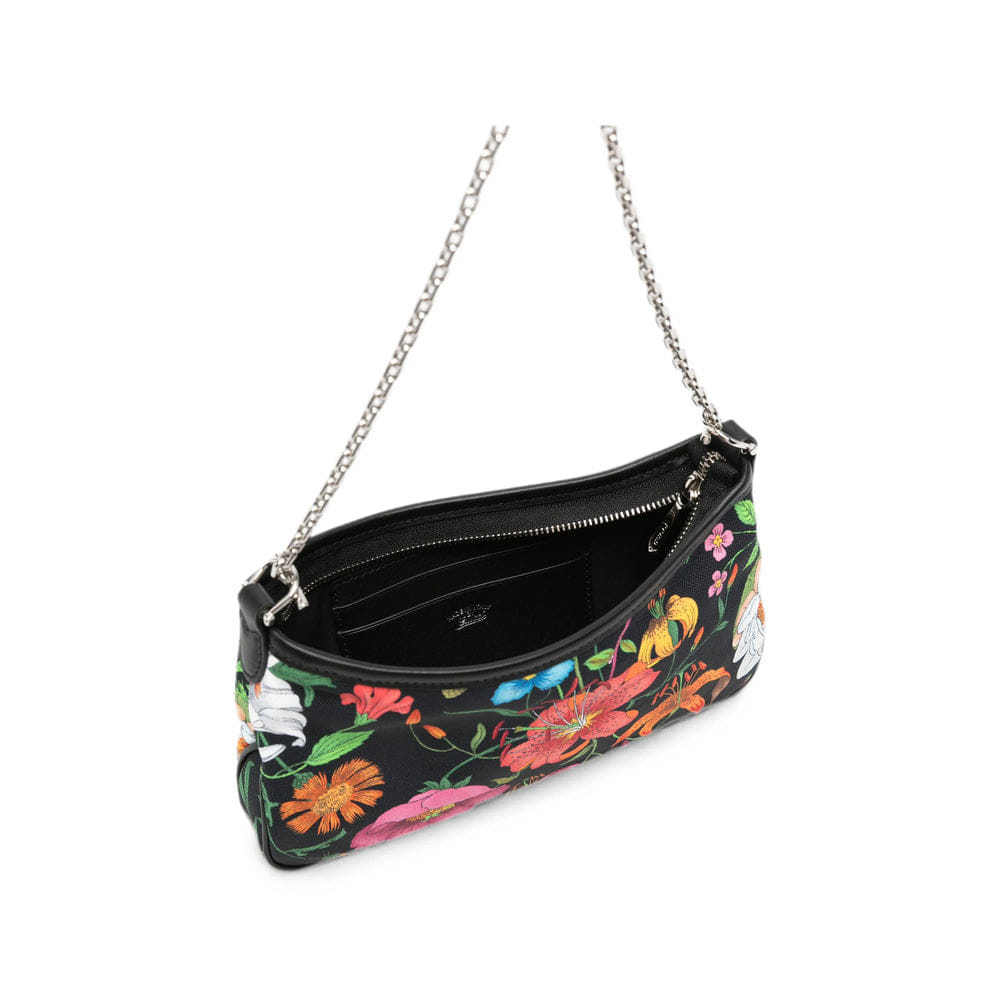 Gucci Black Shoulder Bags Women