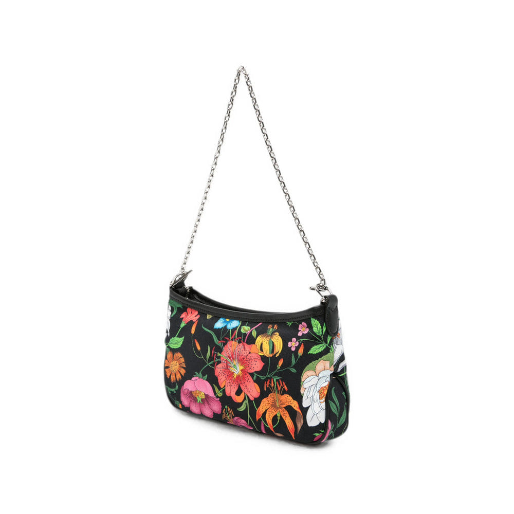 Gucci Black Shoulder Bags Women