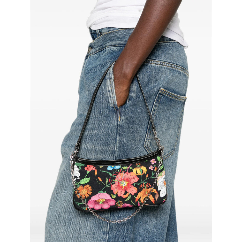 Gucci Black Shoulder Bags Women