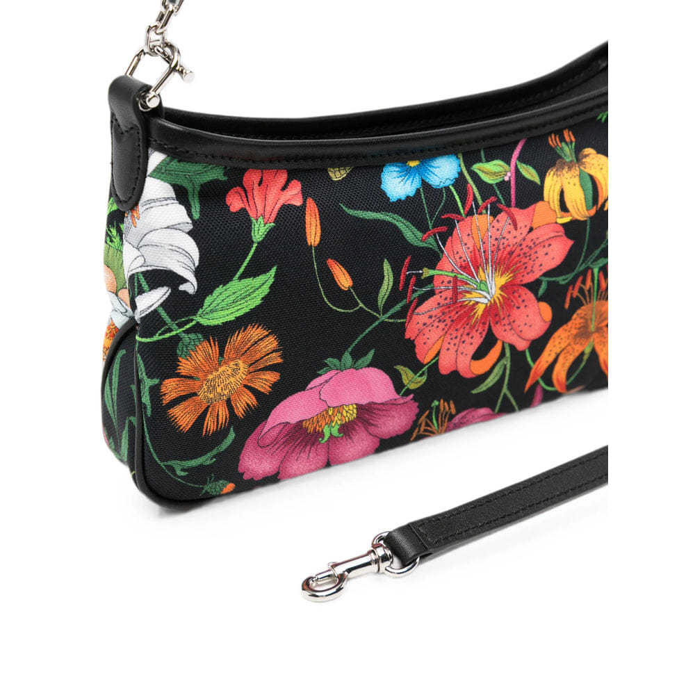 Gucci Black Shoulder Bags Women