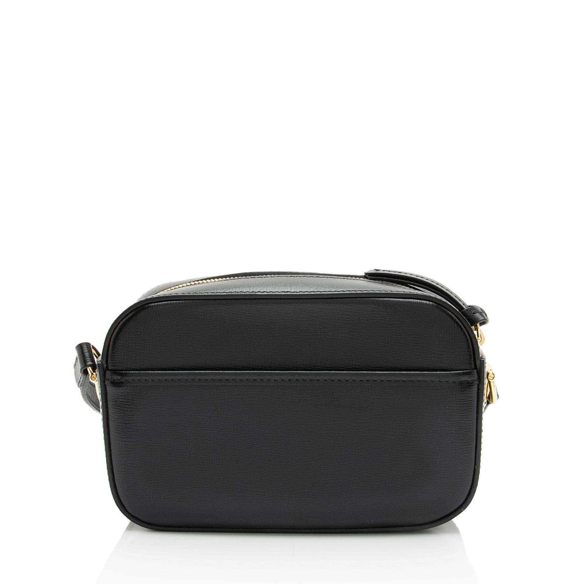 Gucci Calfskin Horsebit 1955 Mini Camera Bag