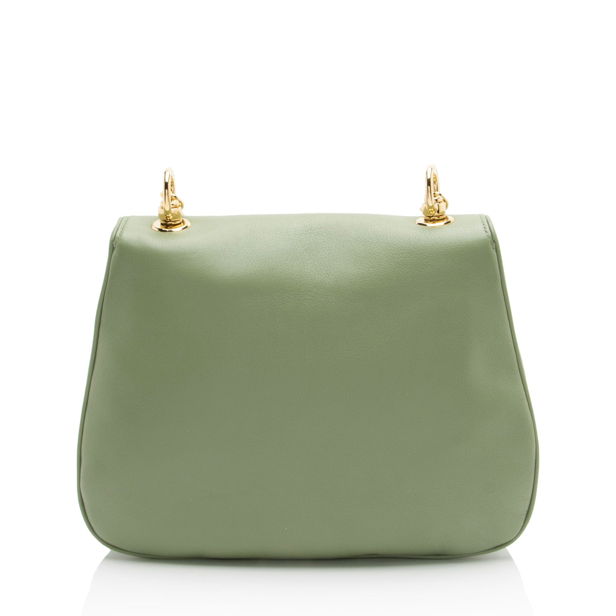 Gucci Leather Blondie Medium Shoulder Bag