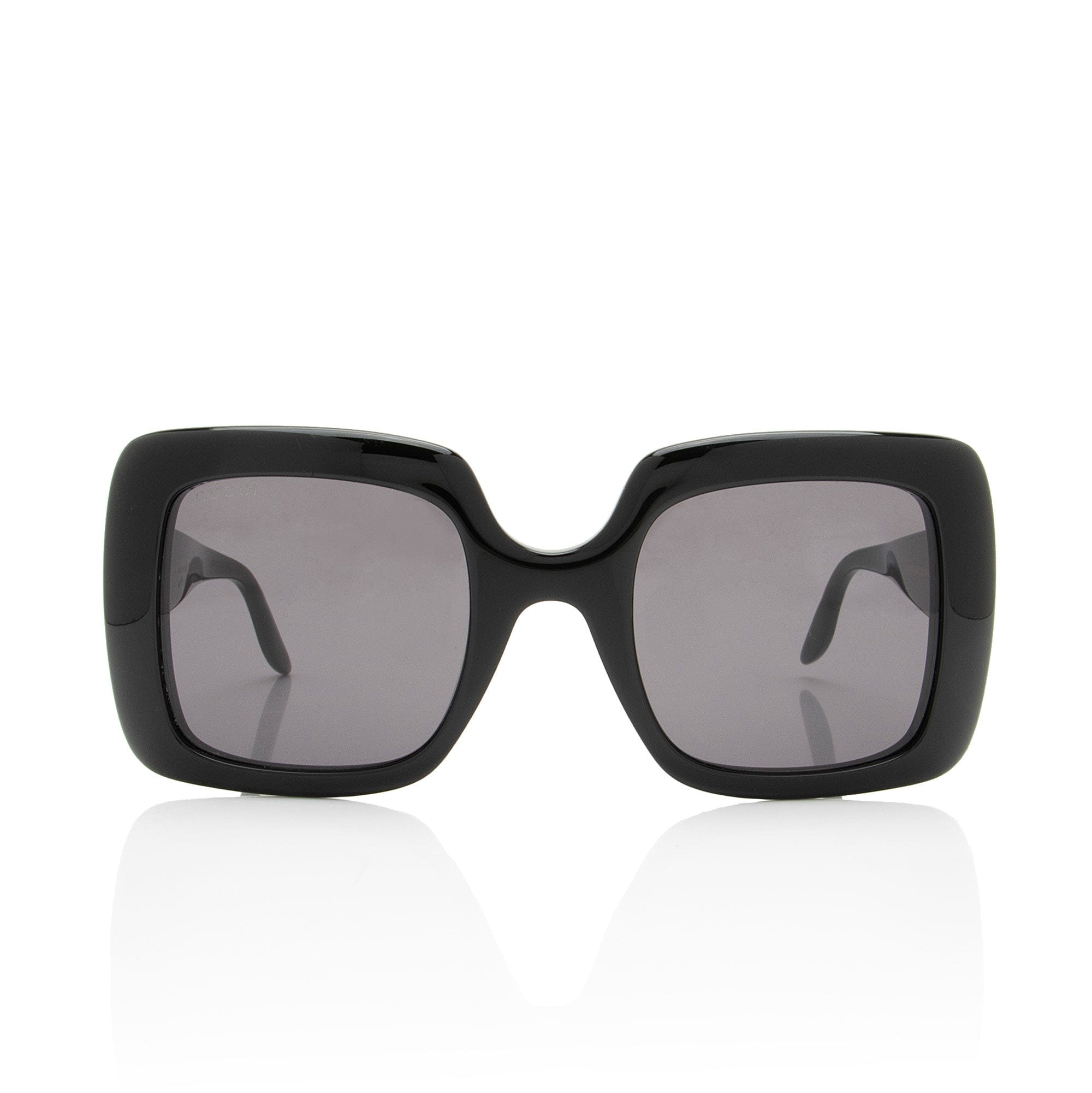 Gucci GG Square Sunglasses