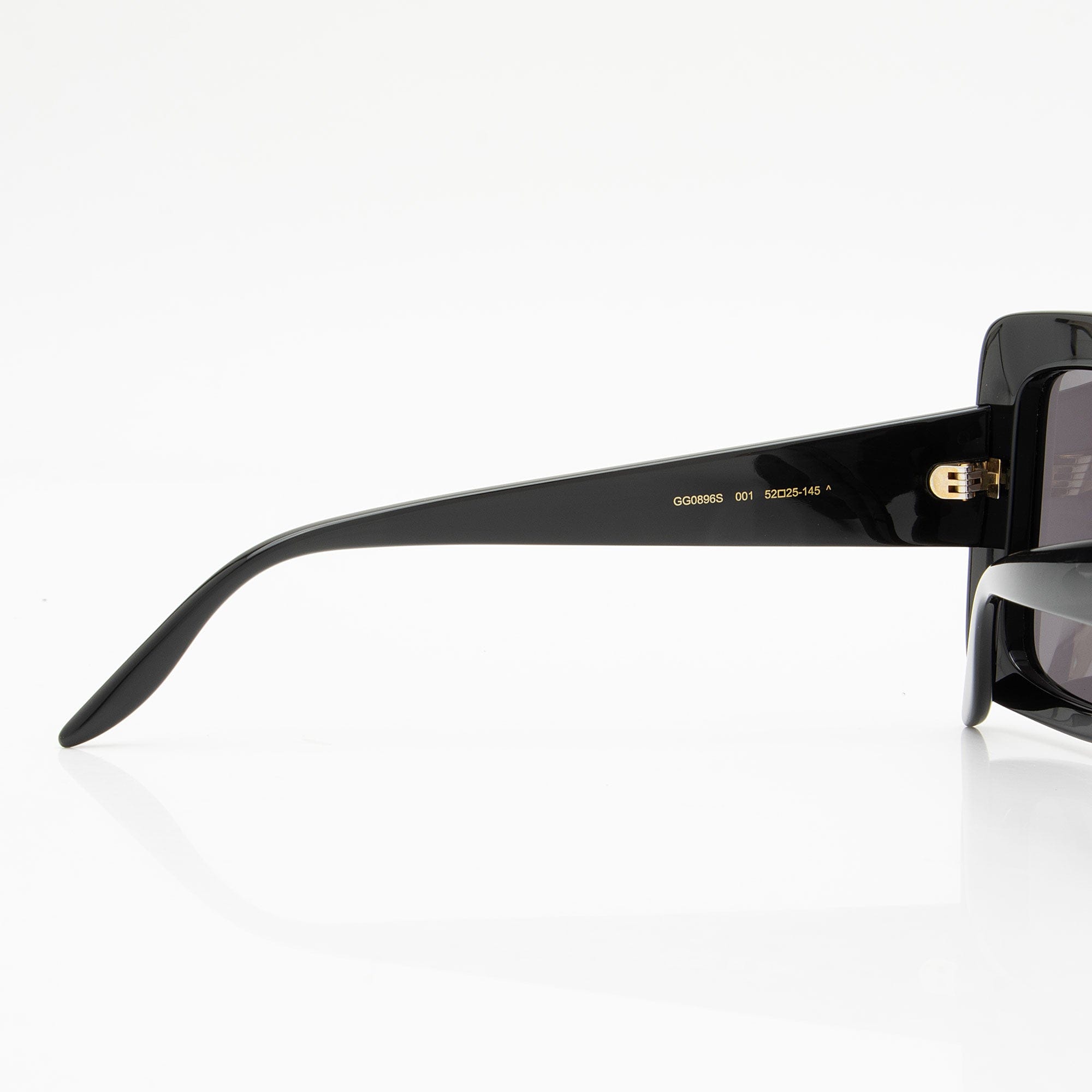 Gucci GG Square Sunglasses