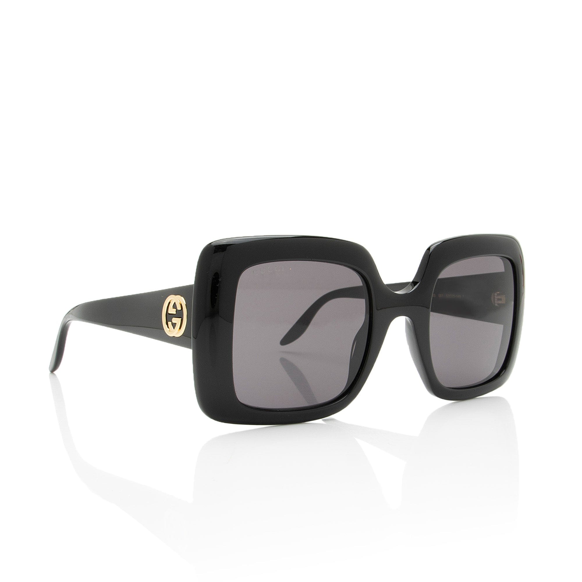 Gucci GG Square Sunglasses