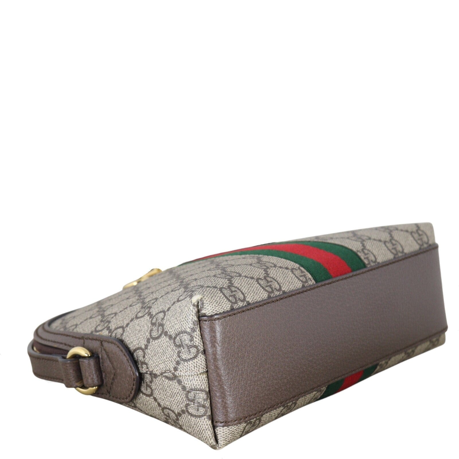 Gucci Ophidia GG Supreme Small Shoulder Bag