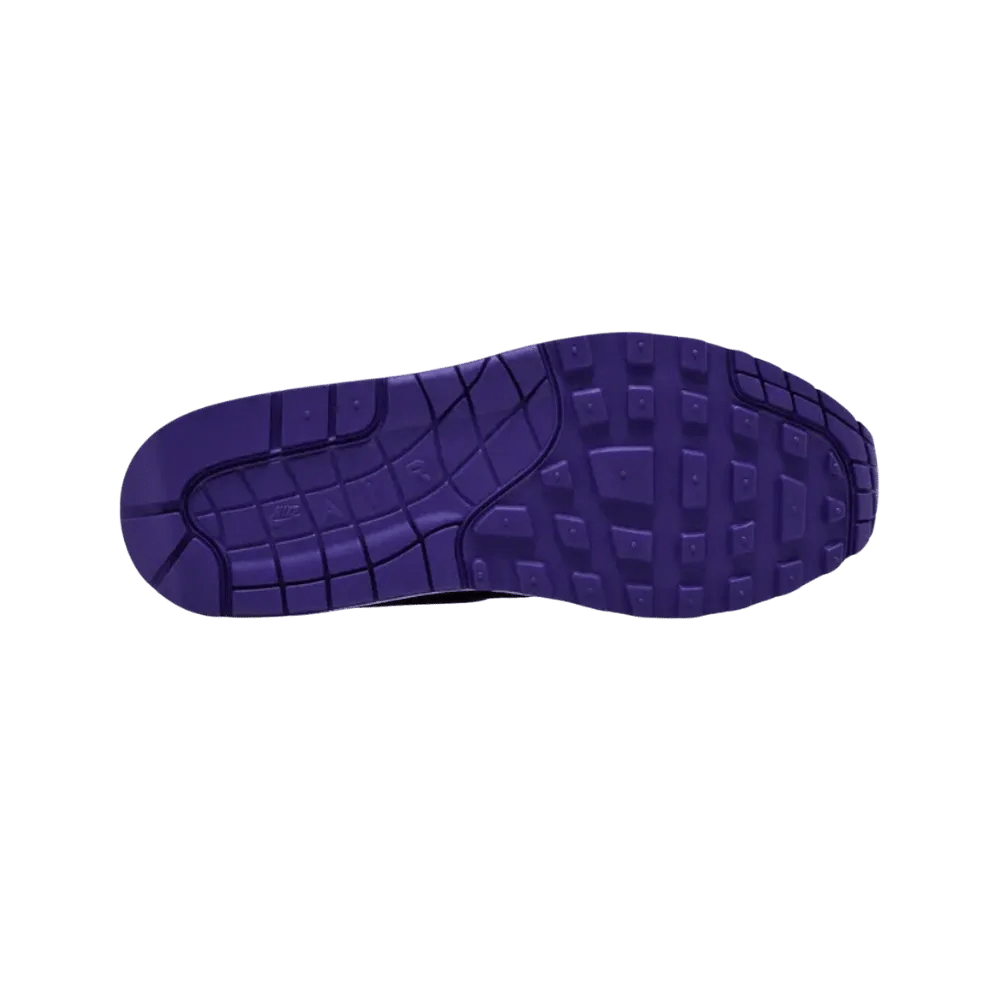 Supreme x Nike Air Max 1 '87 SP Varsity Purple
