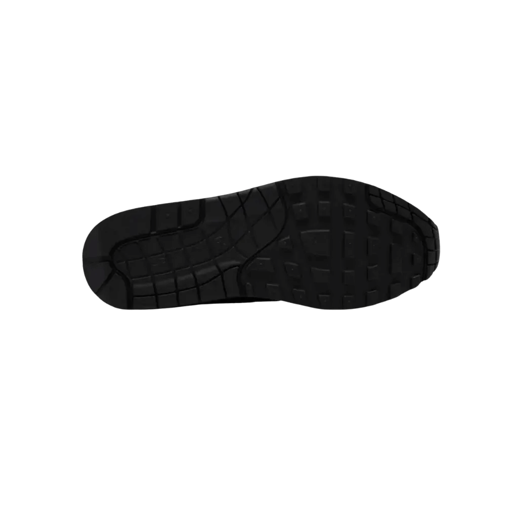 Supreme x Nike Air Max 1 '87 SP Black White