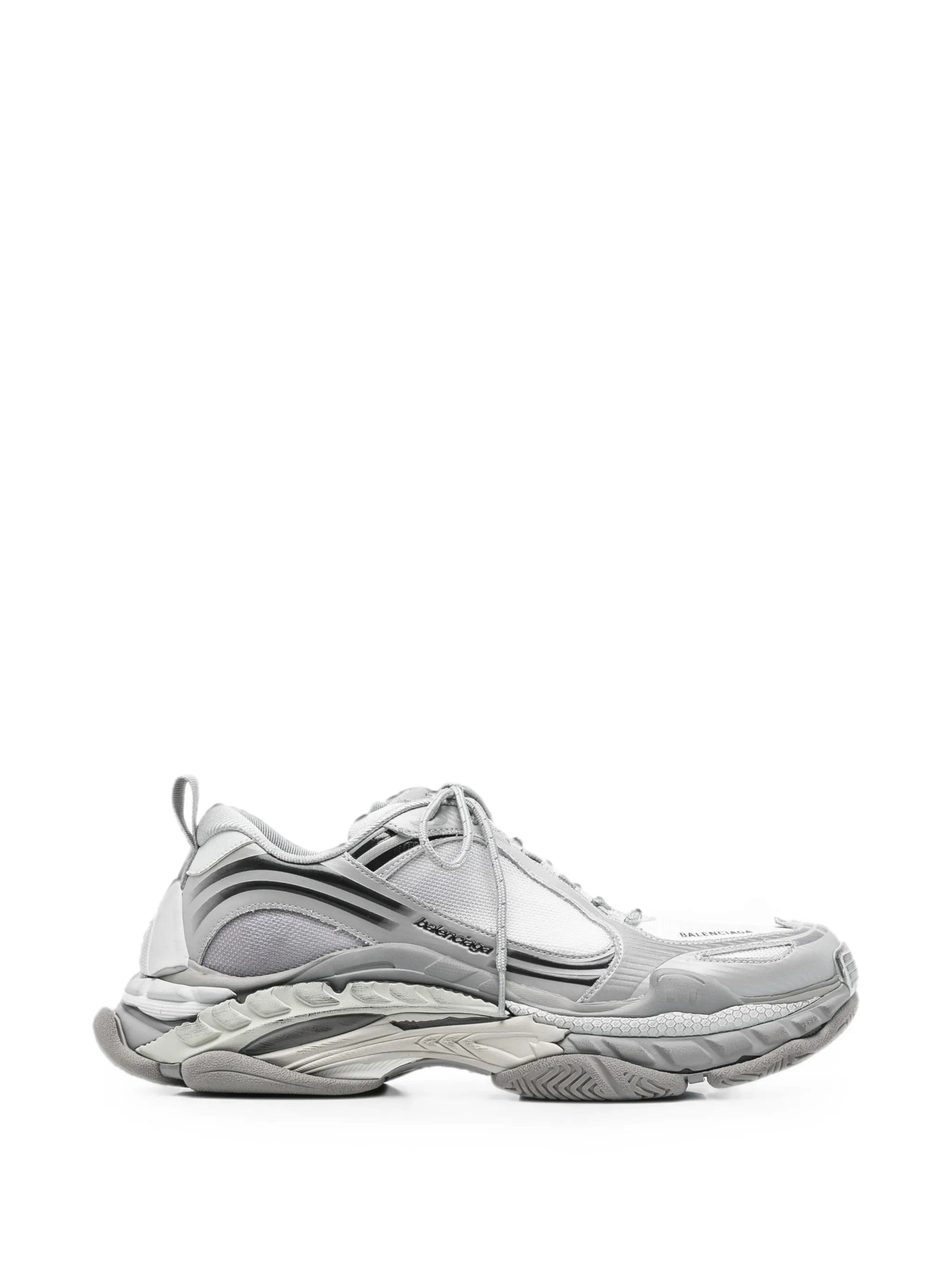 Balenciaga Triple S 2 lace - up sneakers