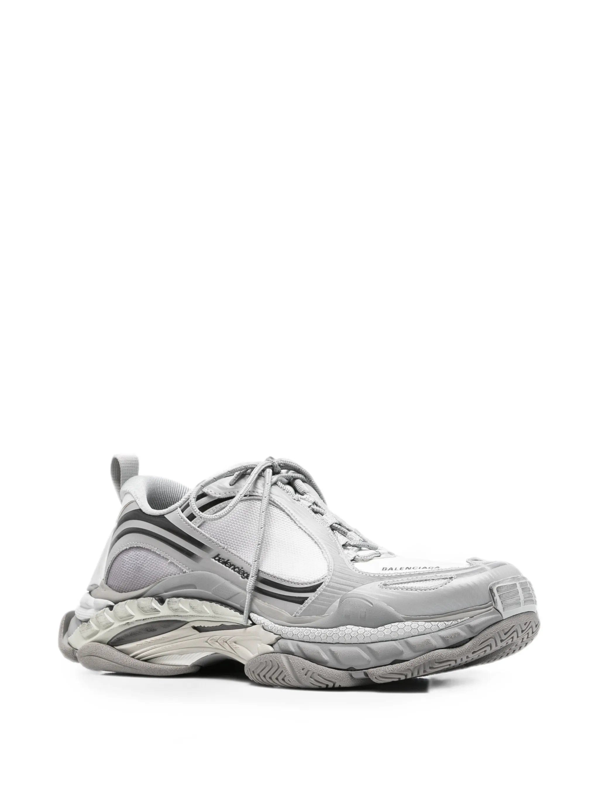 Balenciaga Triple S 2 lace - up sneakers