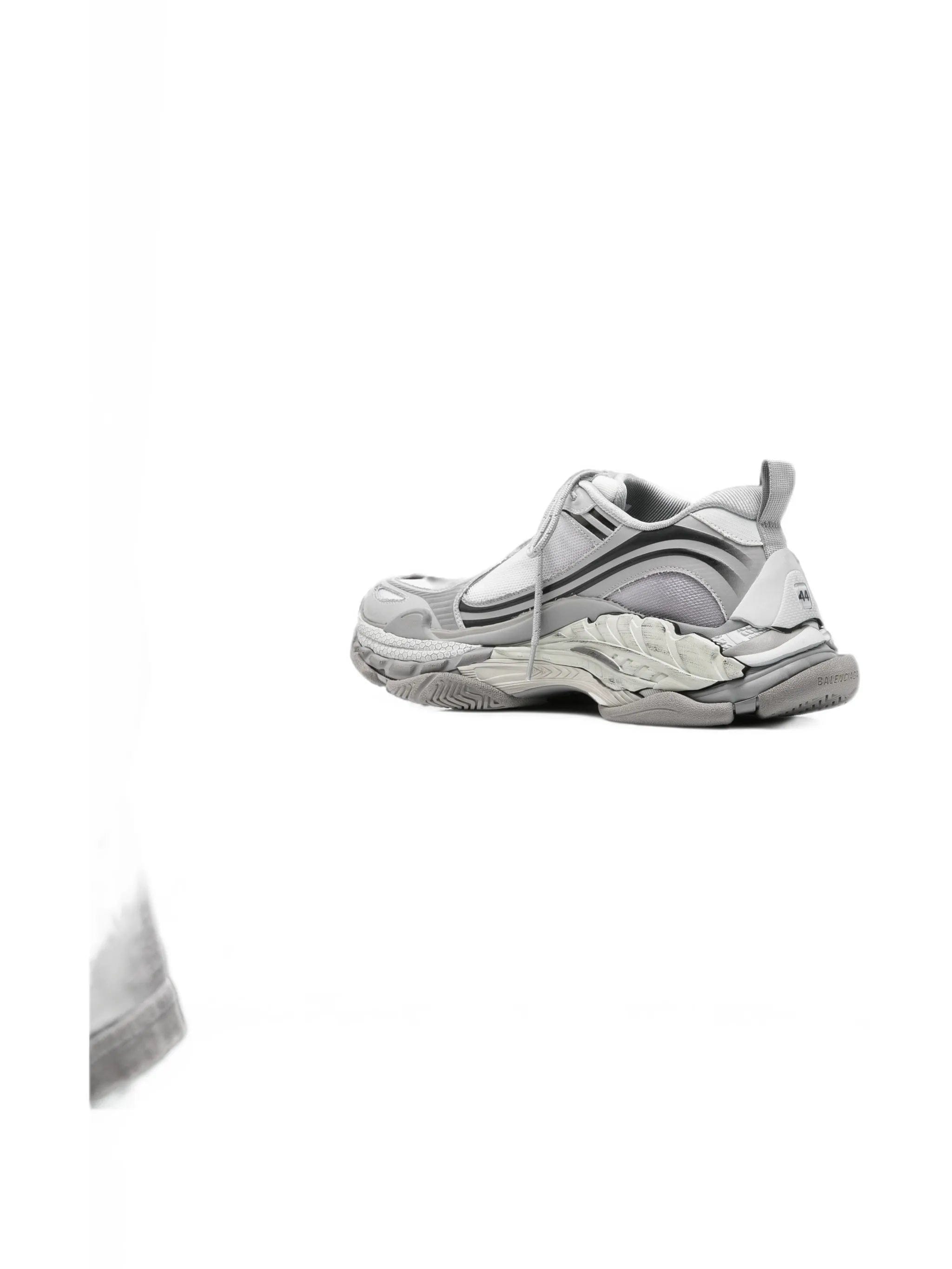 Balenciaga Triple S 2 lace - up sneakers
