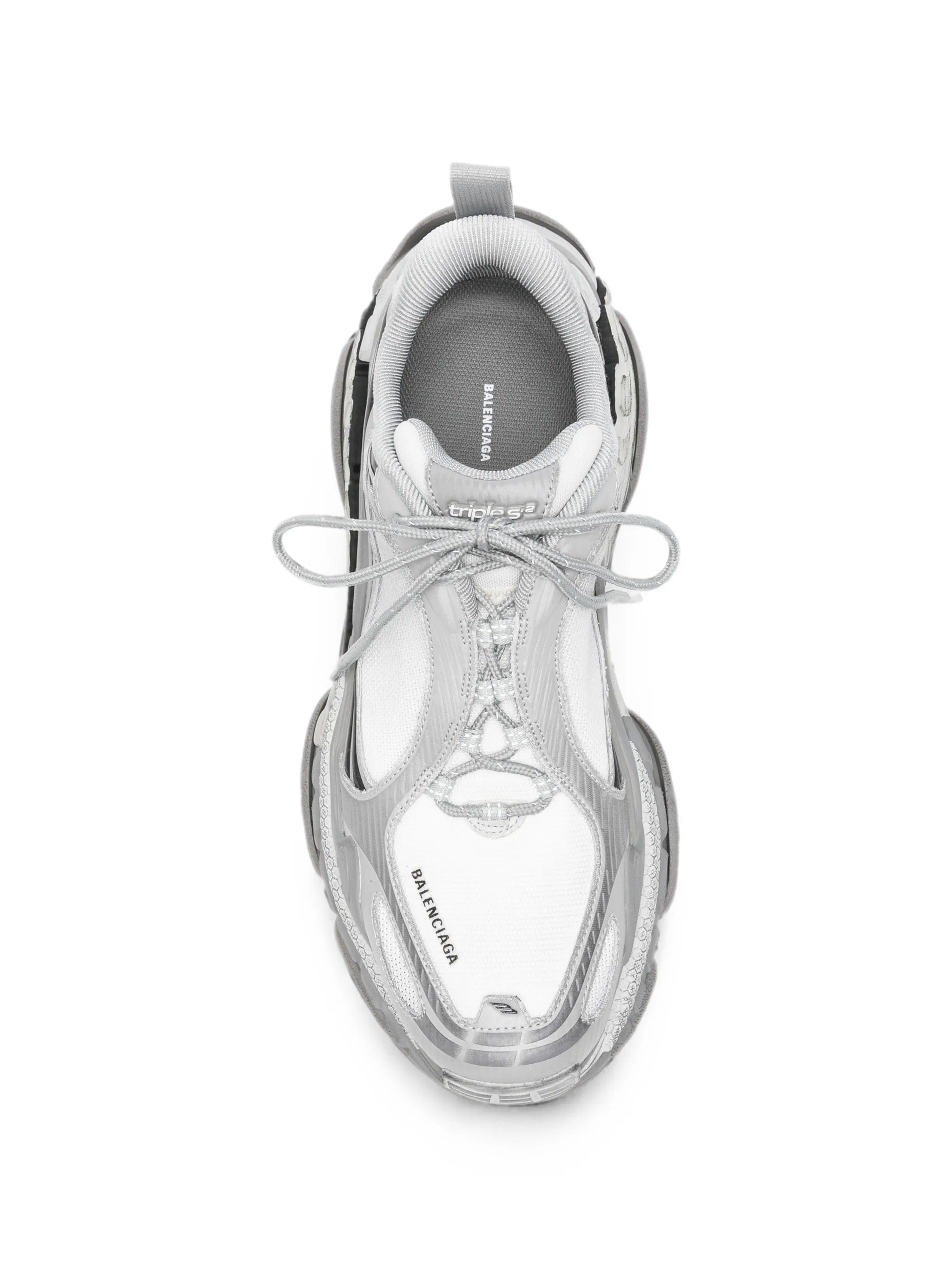 Balenciaga Triple S 2 lace - up sneakers