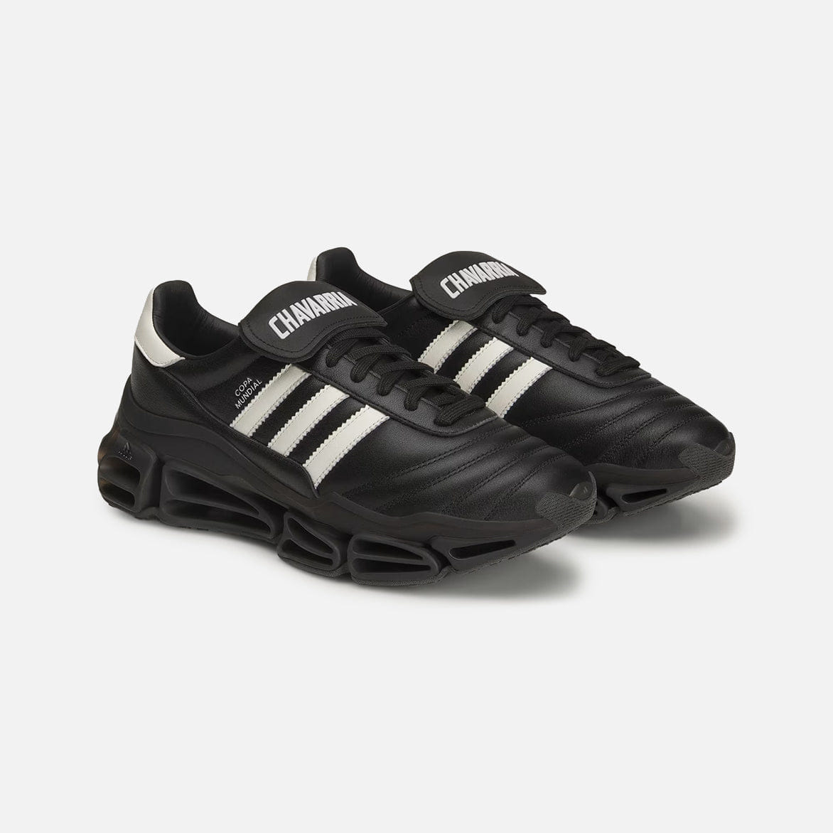 adidas WILLY CHAVARIA x ADIDAS MEGARIDE COPA CORE BLACK