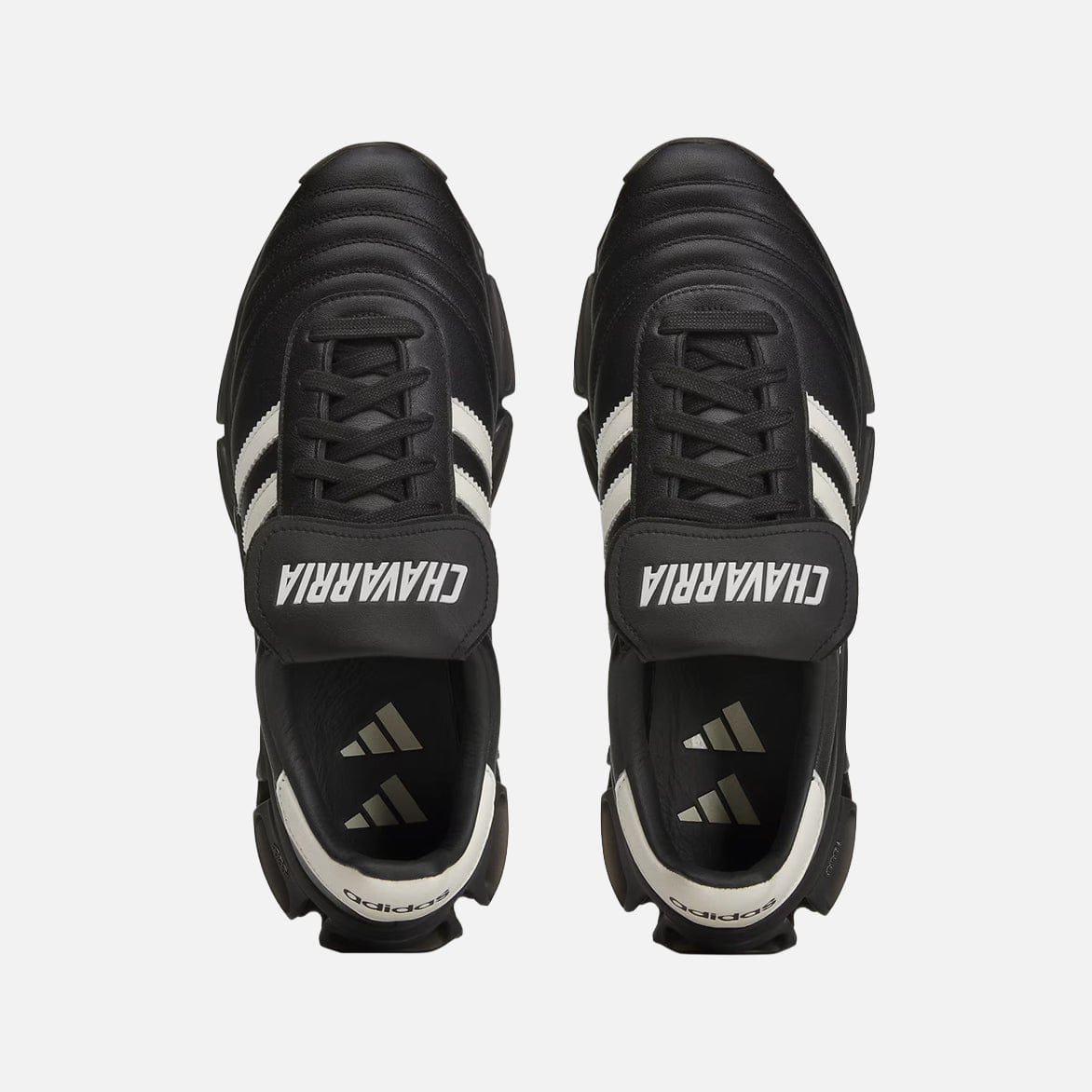 adidas WILLY CHAVARIA x ADIDAS MEGARIDE COPA CORE BLACK